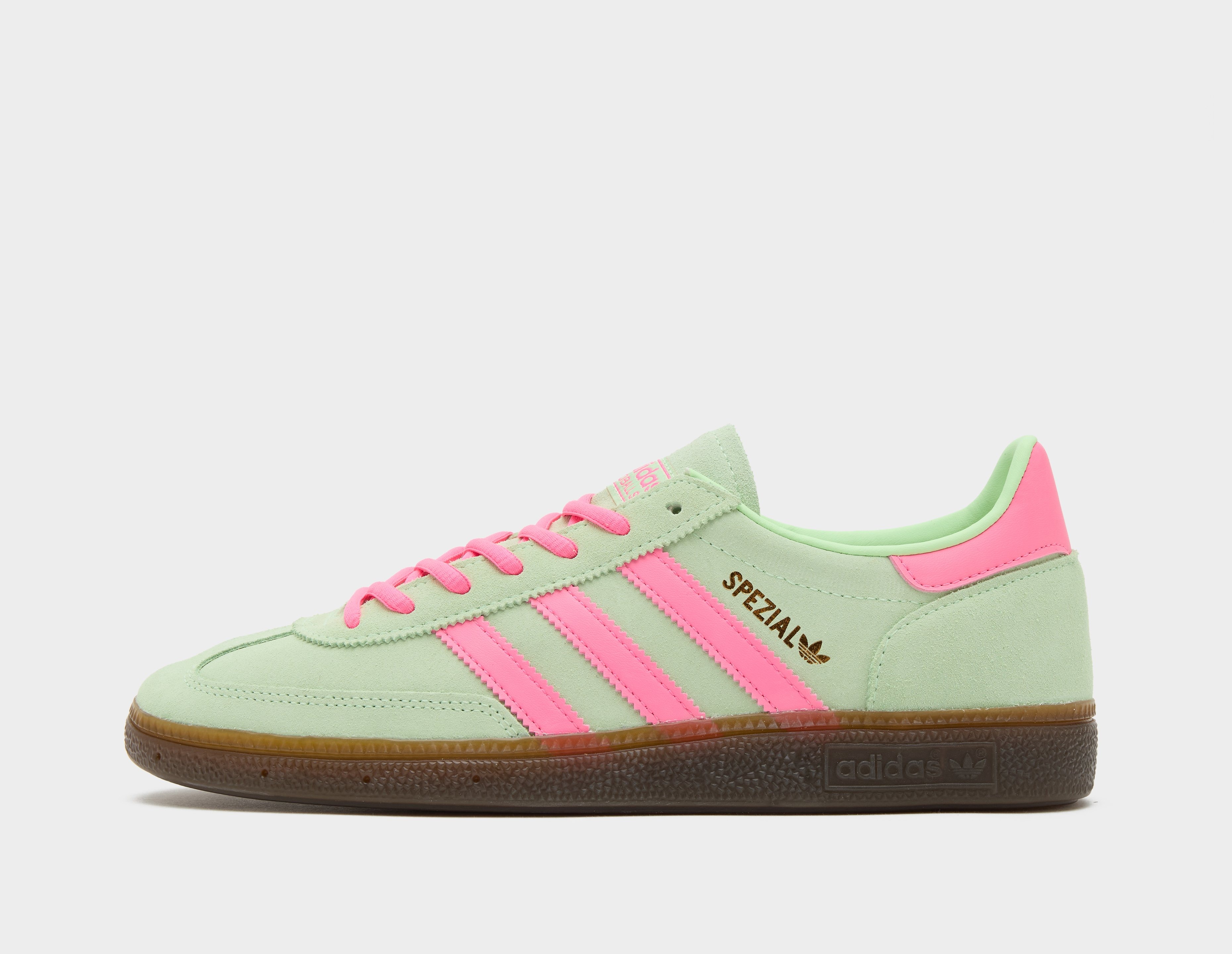 adidas Originals Handball Spezial GrÃ¼n - size? Deutschland