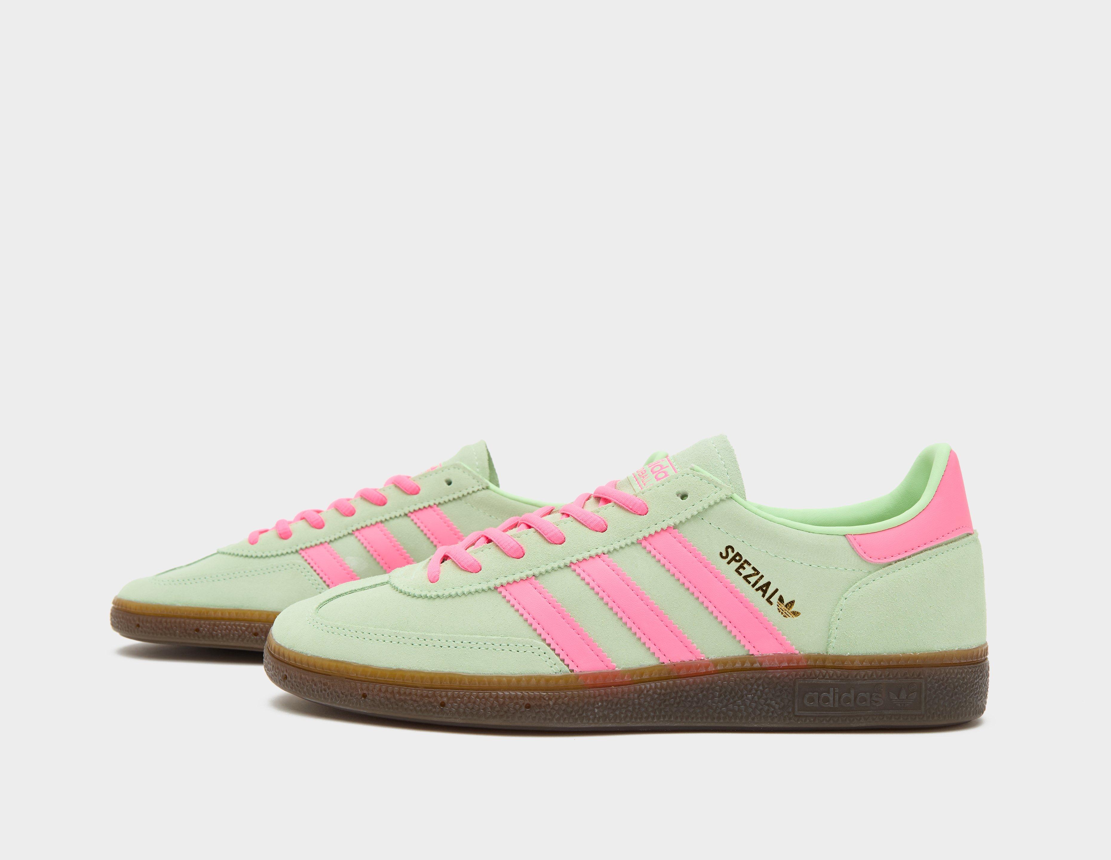 Green adidas 24.5cm Originals Handball Spezial | ветровка adidas 