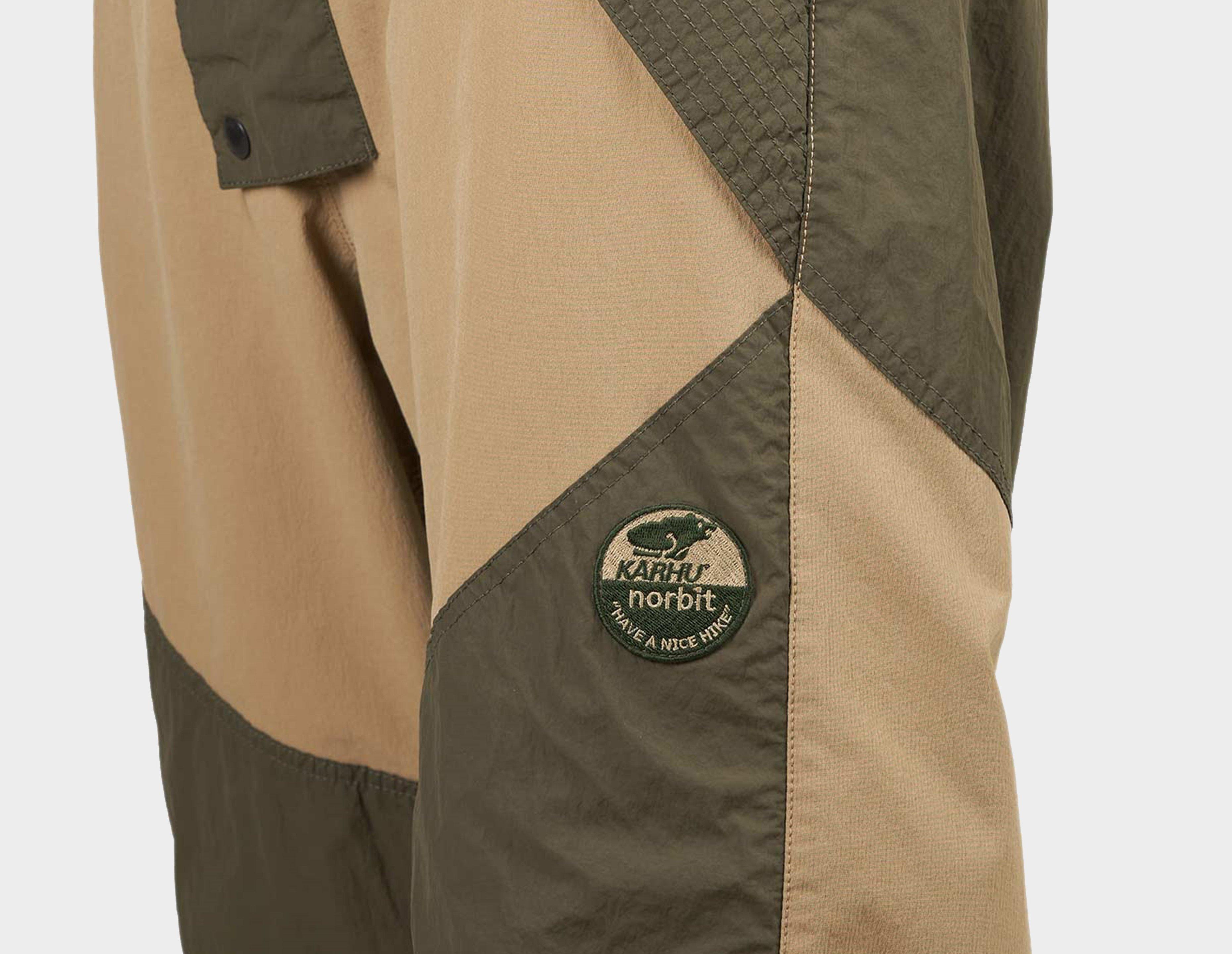 Karhu x Norbit Hike Pants