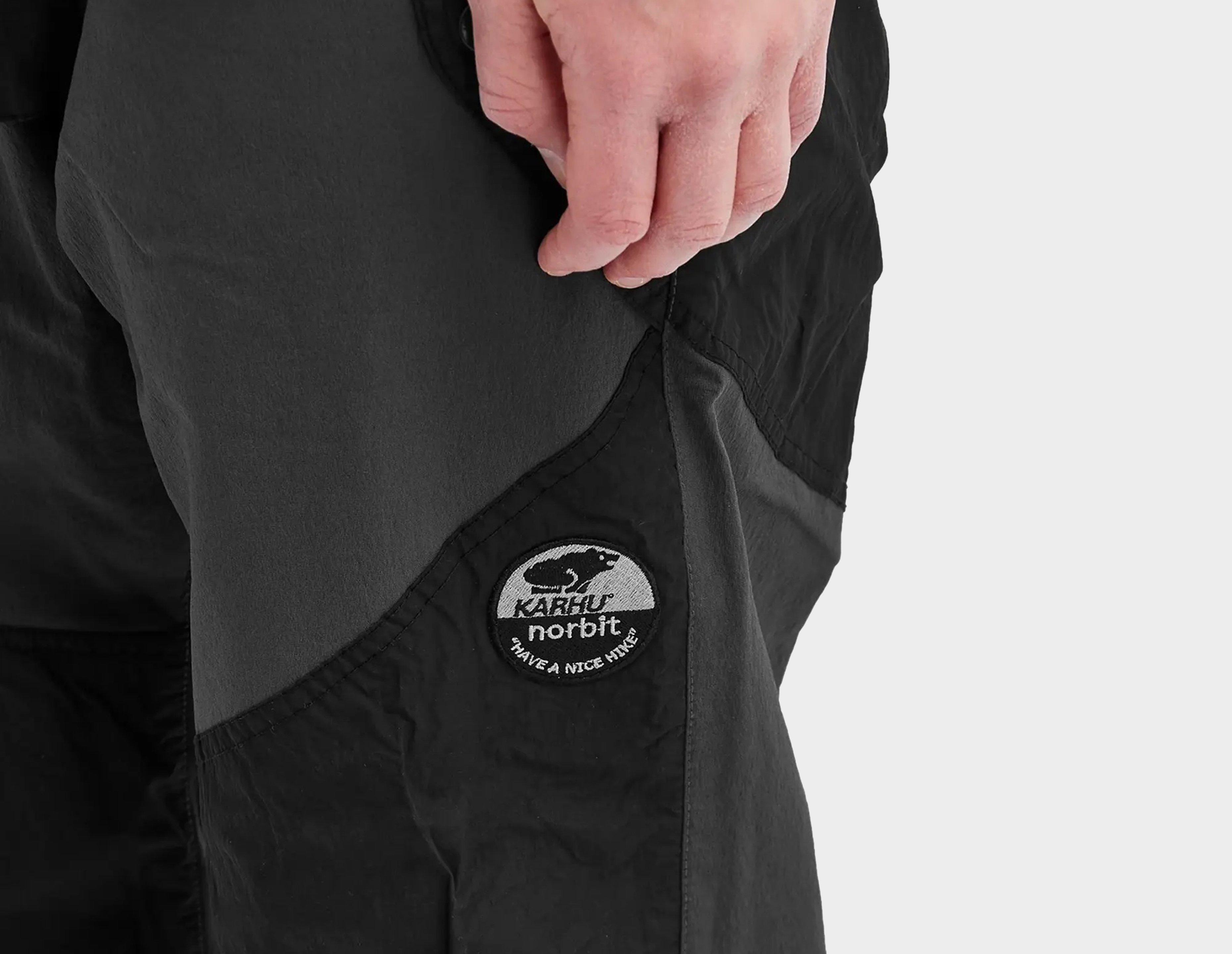 Karhu x Norbit Hike Pants