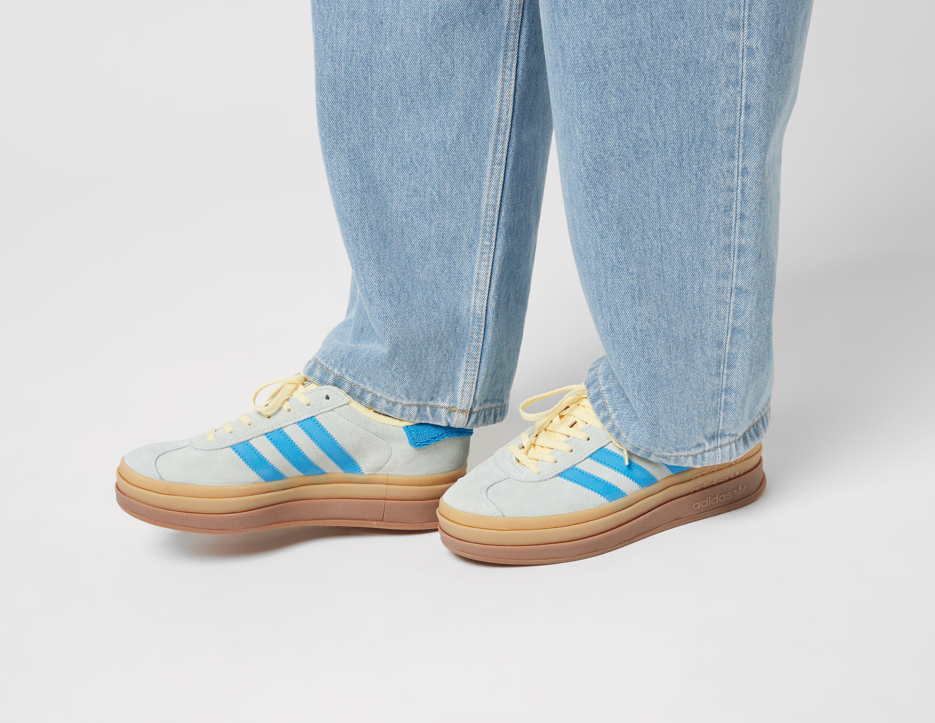 adidas Originals Gazelle Bold Women's