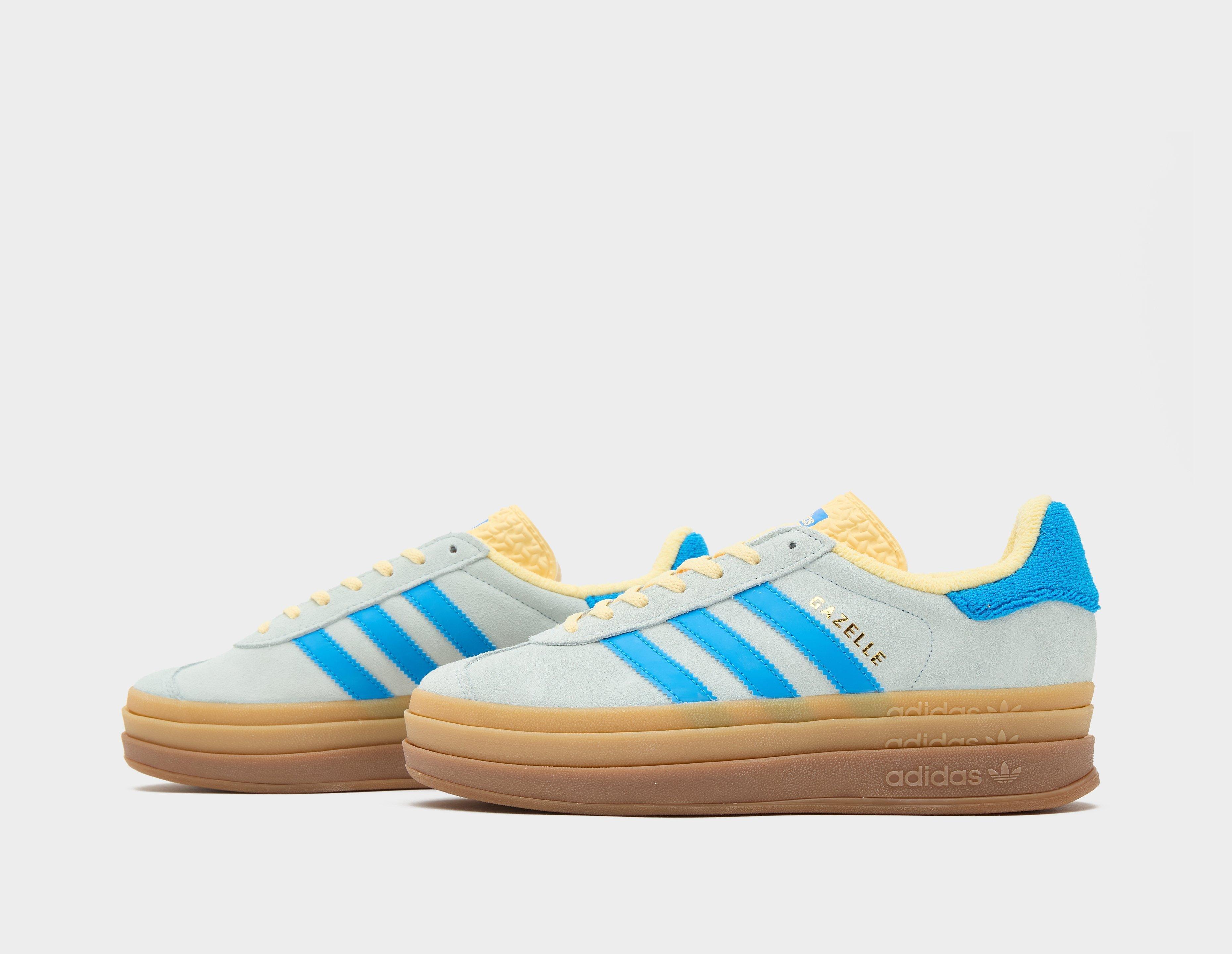 adidas Originals Gazelle Bold Women's