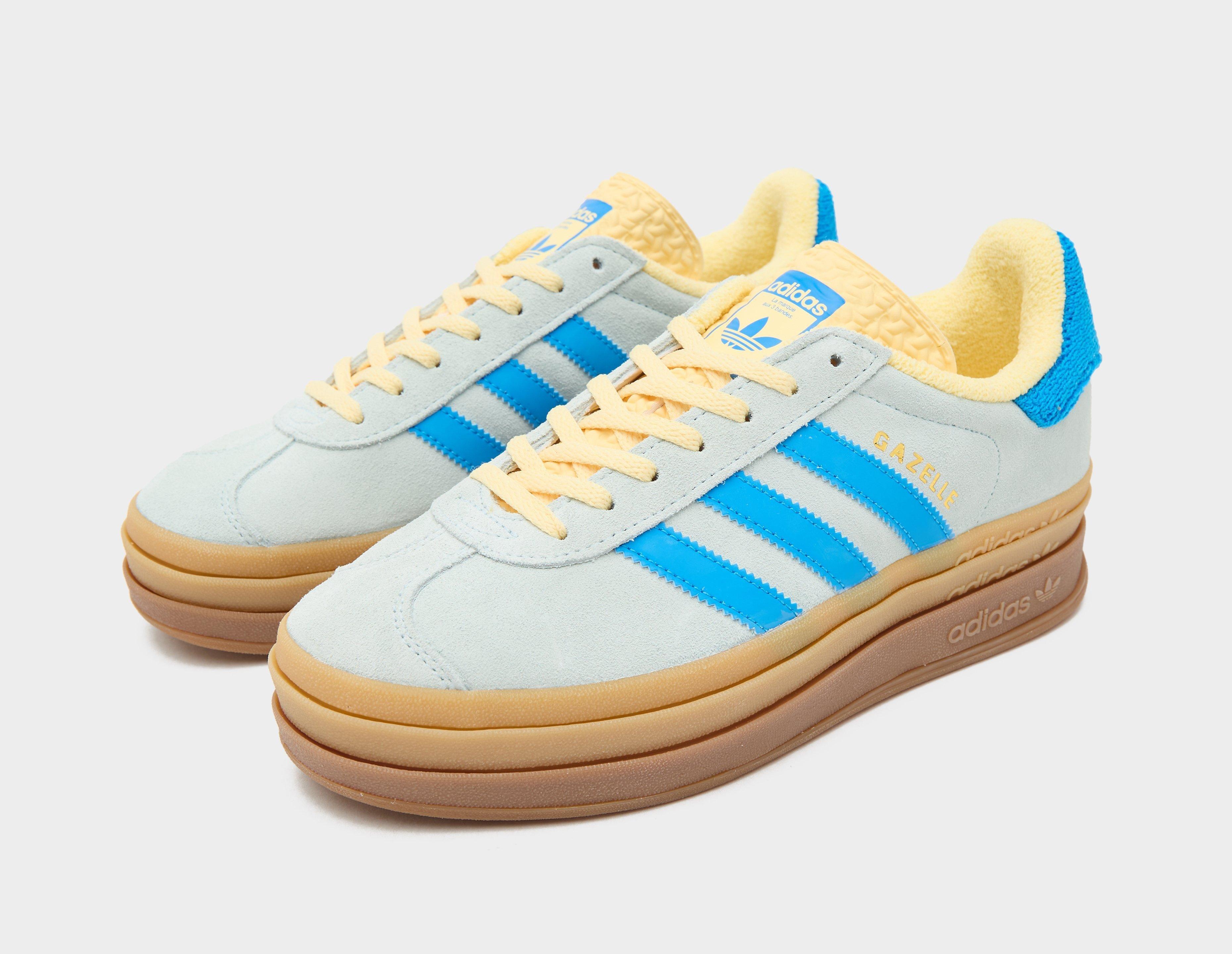 adidas Originals Gazelle Bold Women's