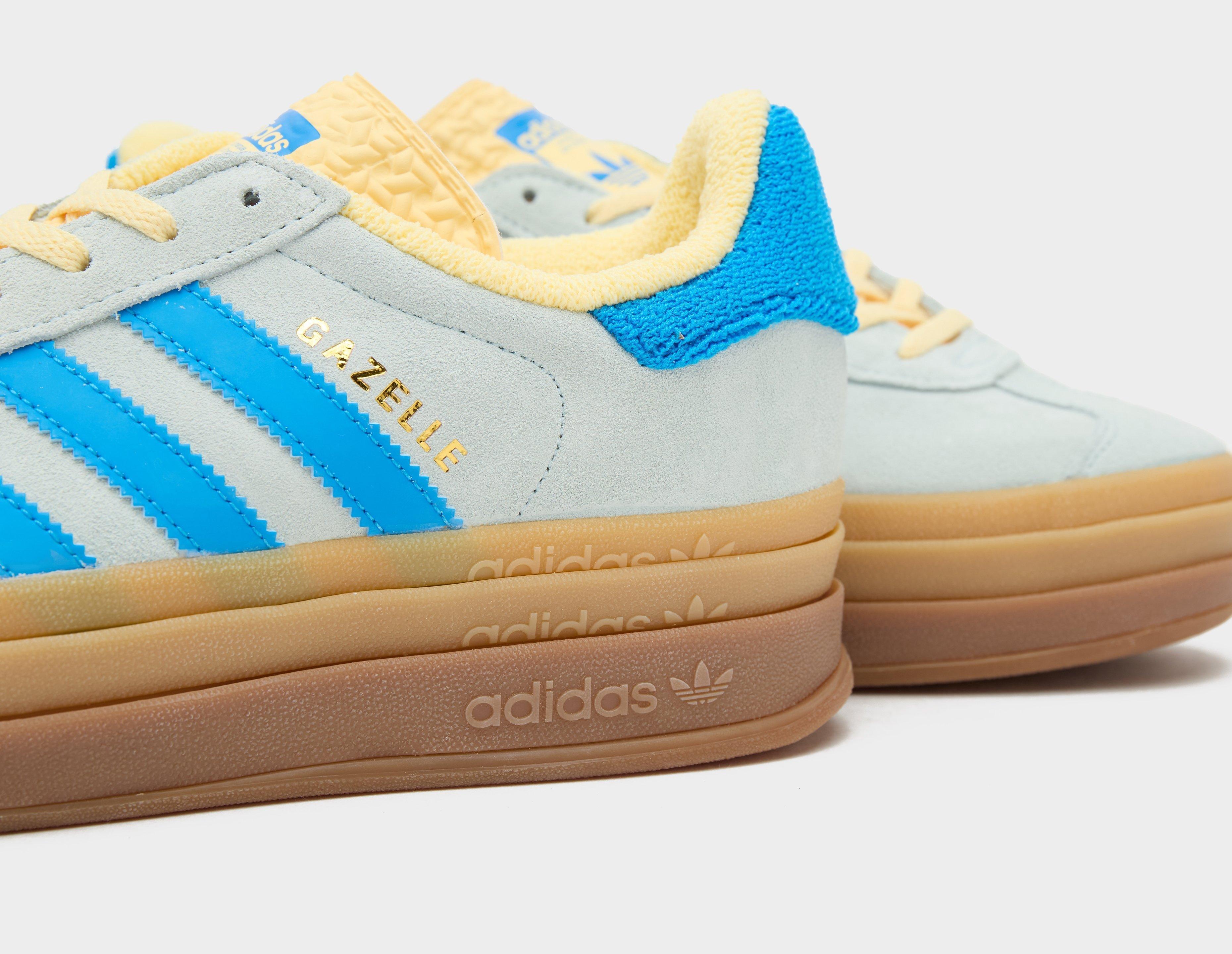 adidas Originals Gazelle Bold Women's