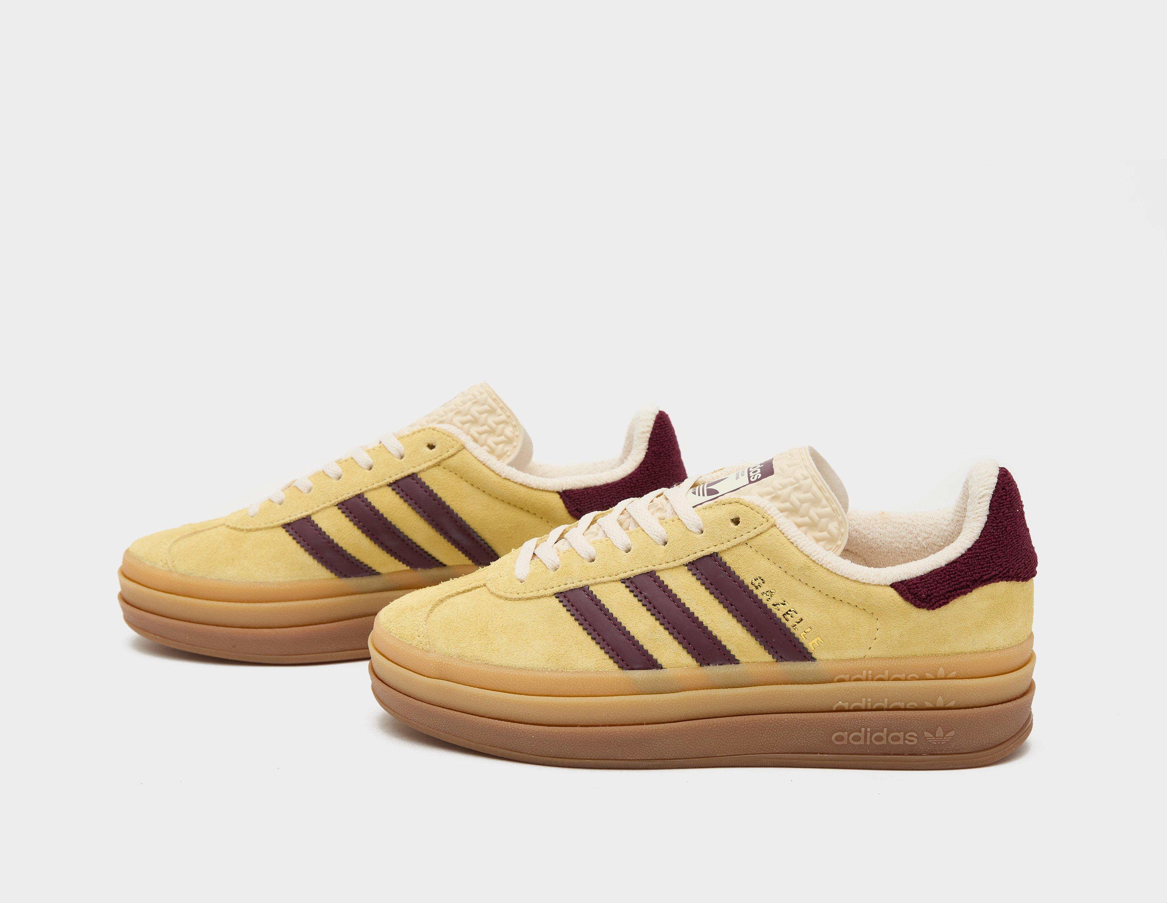 Adidas gazelle discount sportscene price