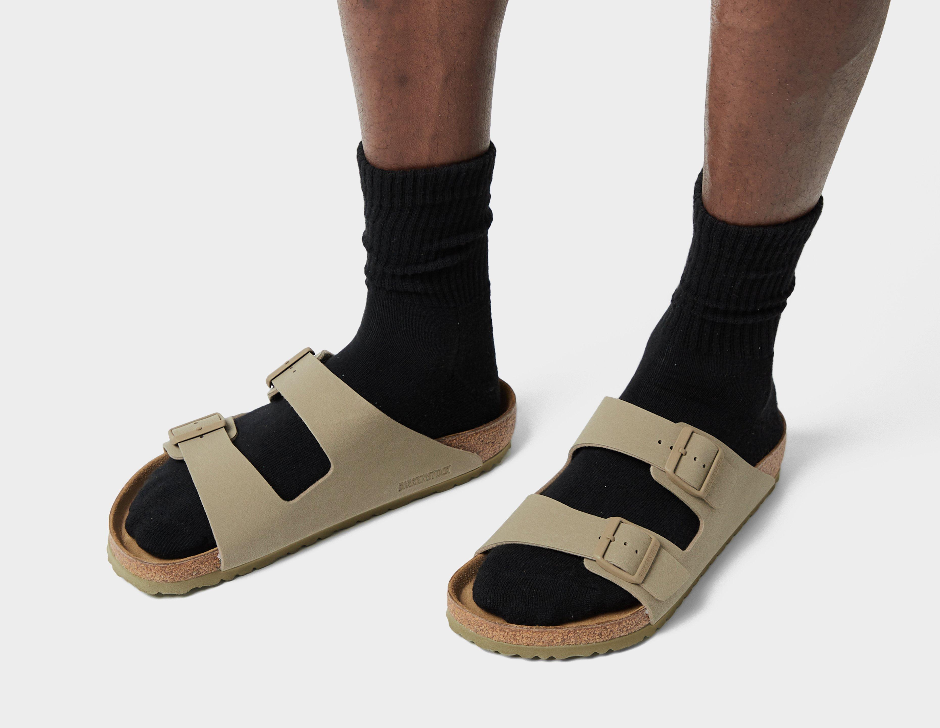 Birkenstock Arizona Birko-Flor