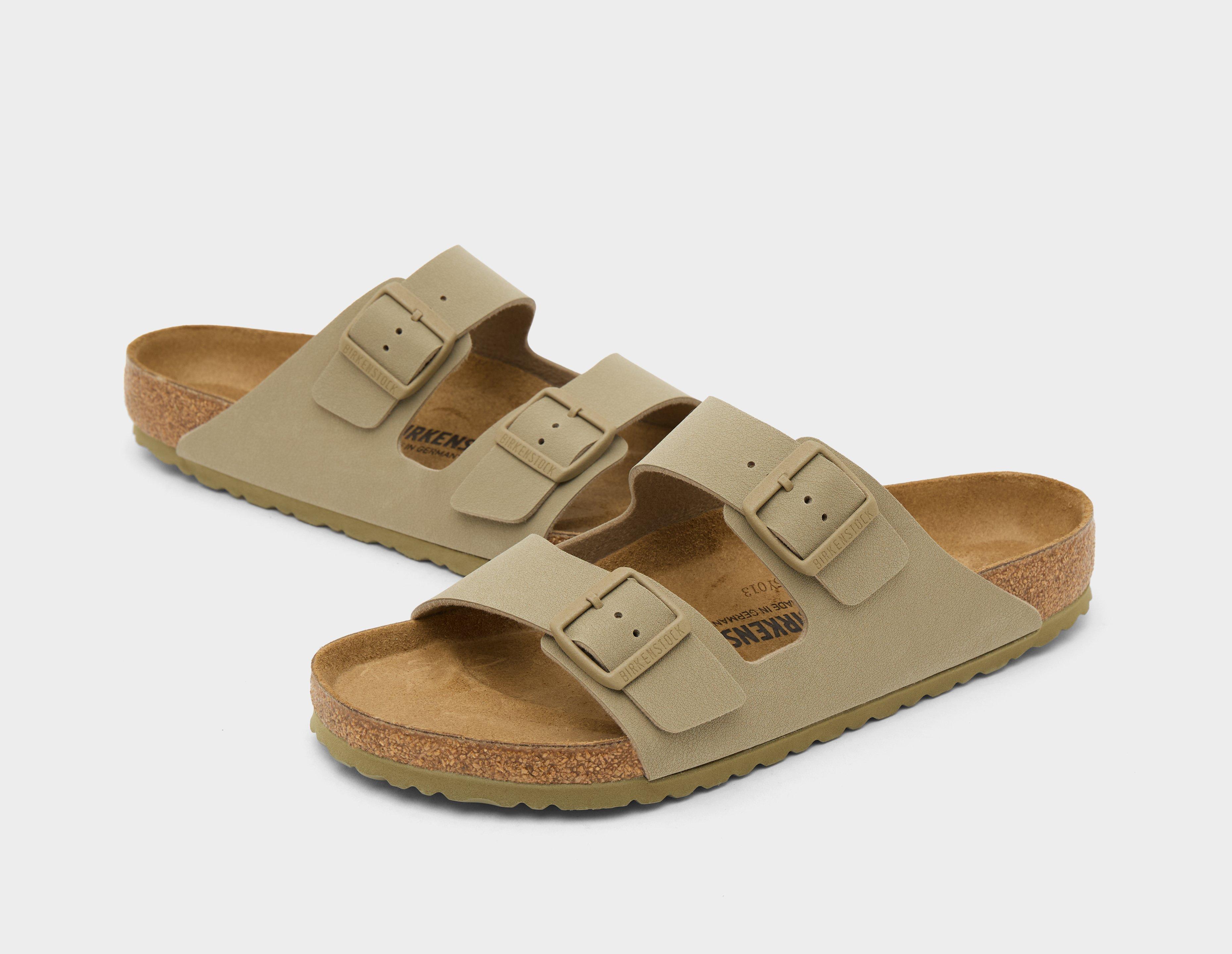 Birkenstock Arizona Birko-Flor