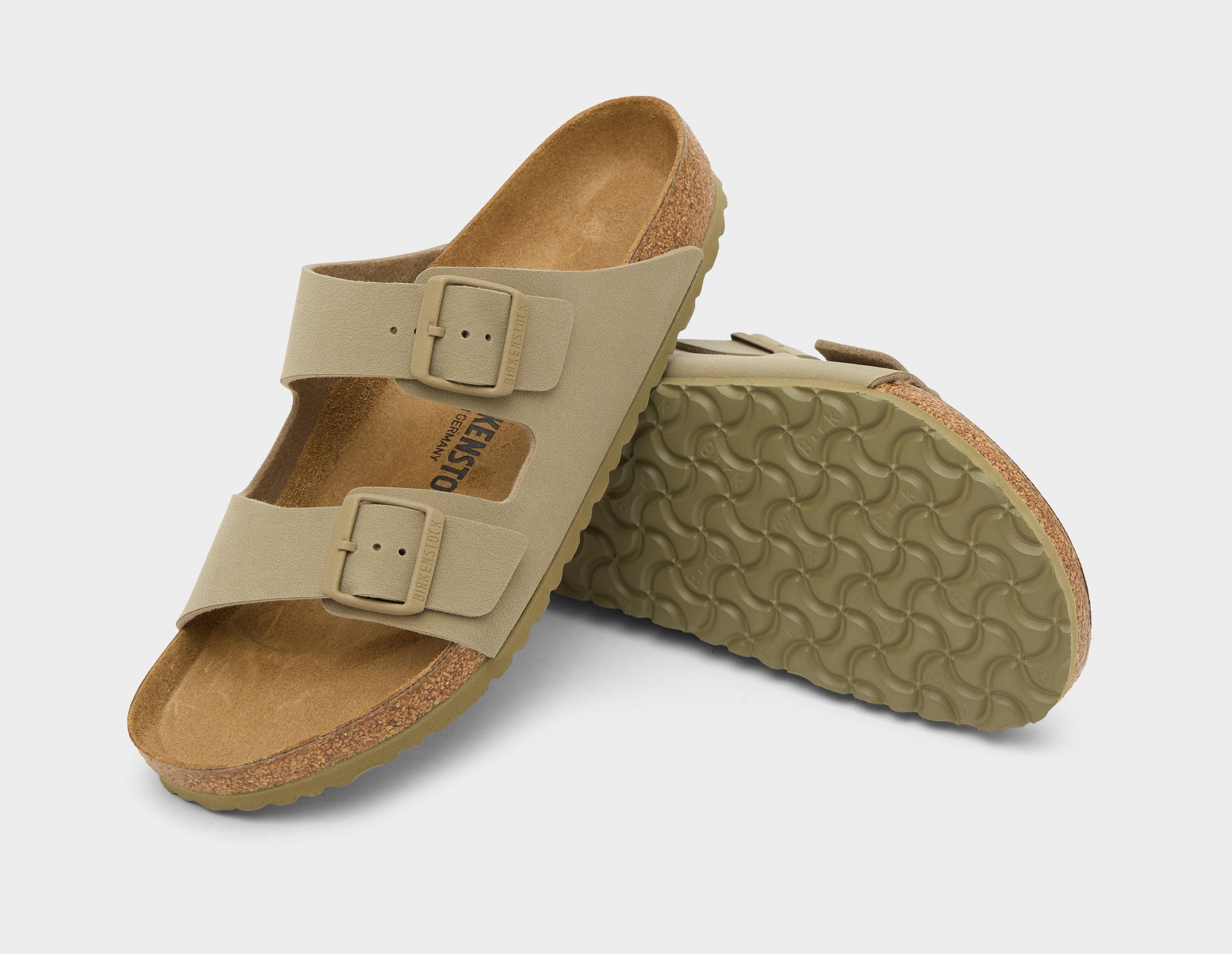 Birkenstock Arizona Birko-Flor