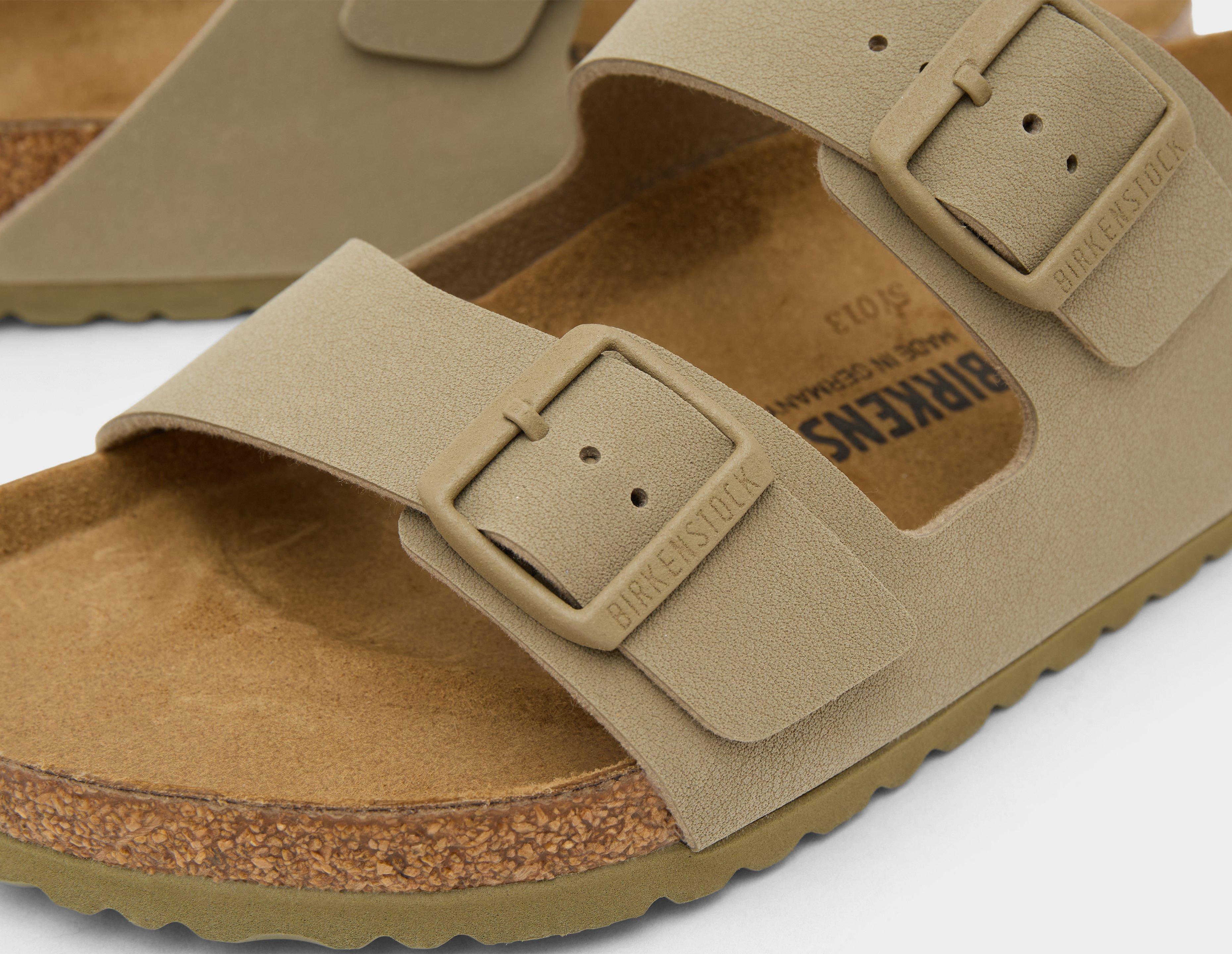 Birkenstock Arizona Birko-Flor