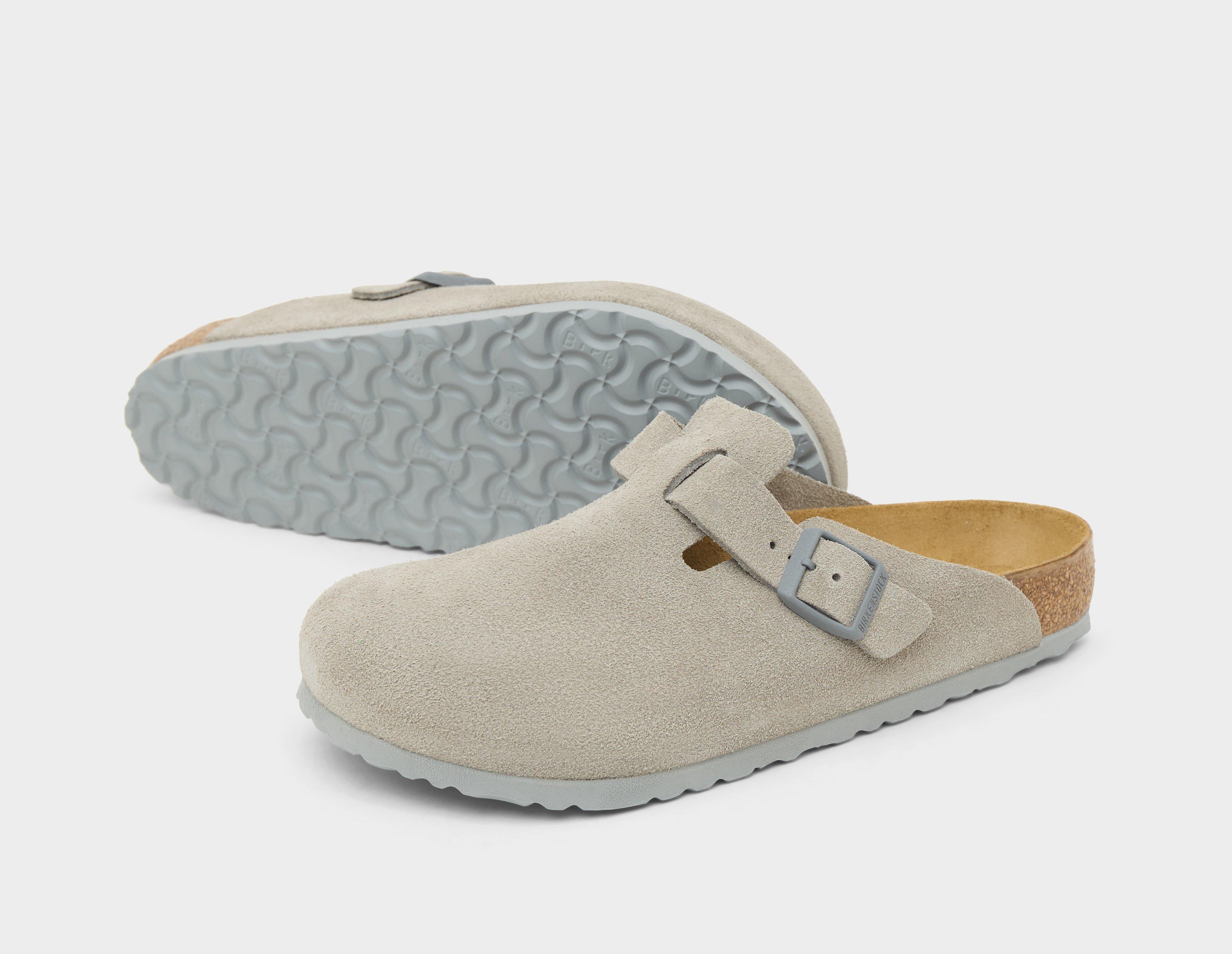 Birkenstock Boston