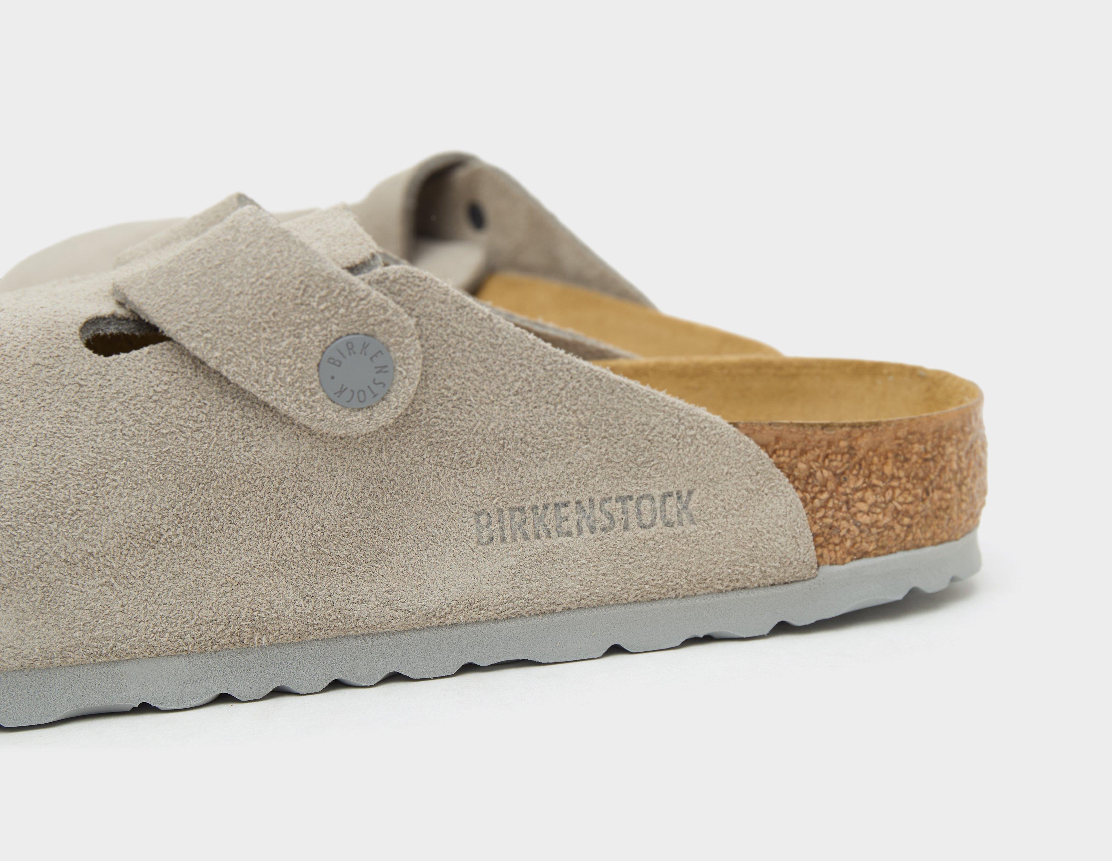 Birkenstock Boston