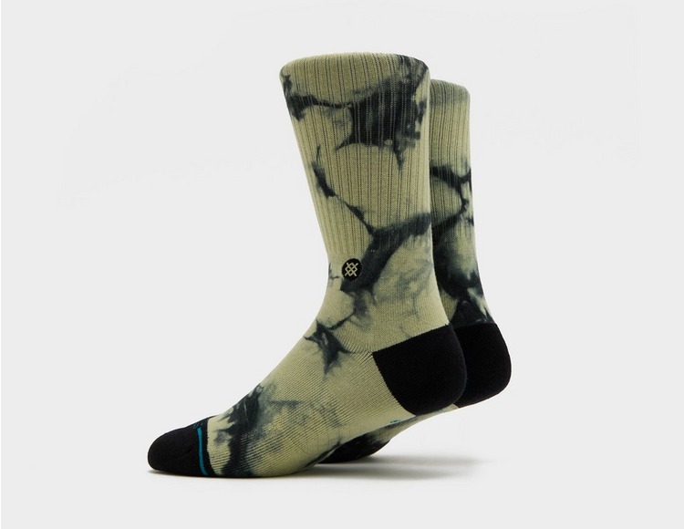 Stance Chaussettes Well Worn Crew
