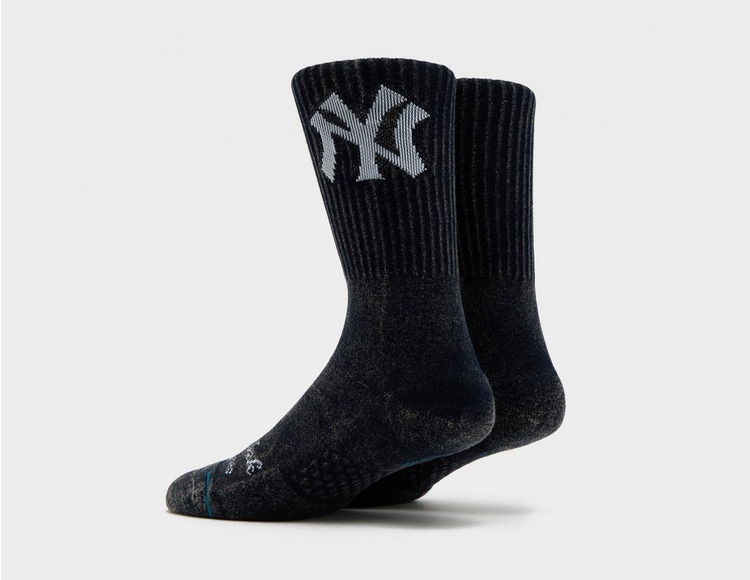 Stance Chaussettes Fade NY