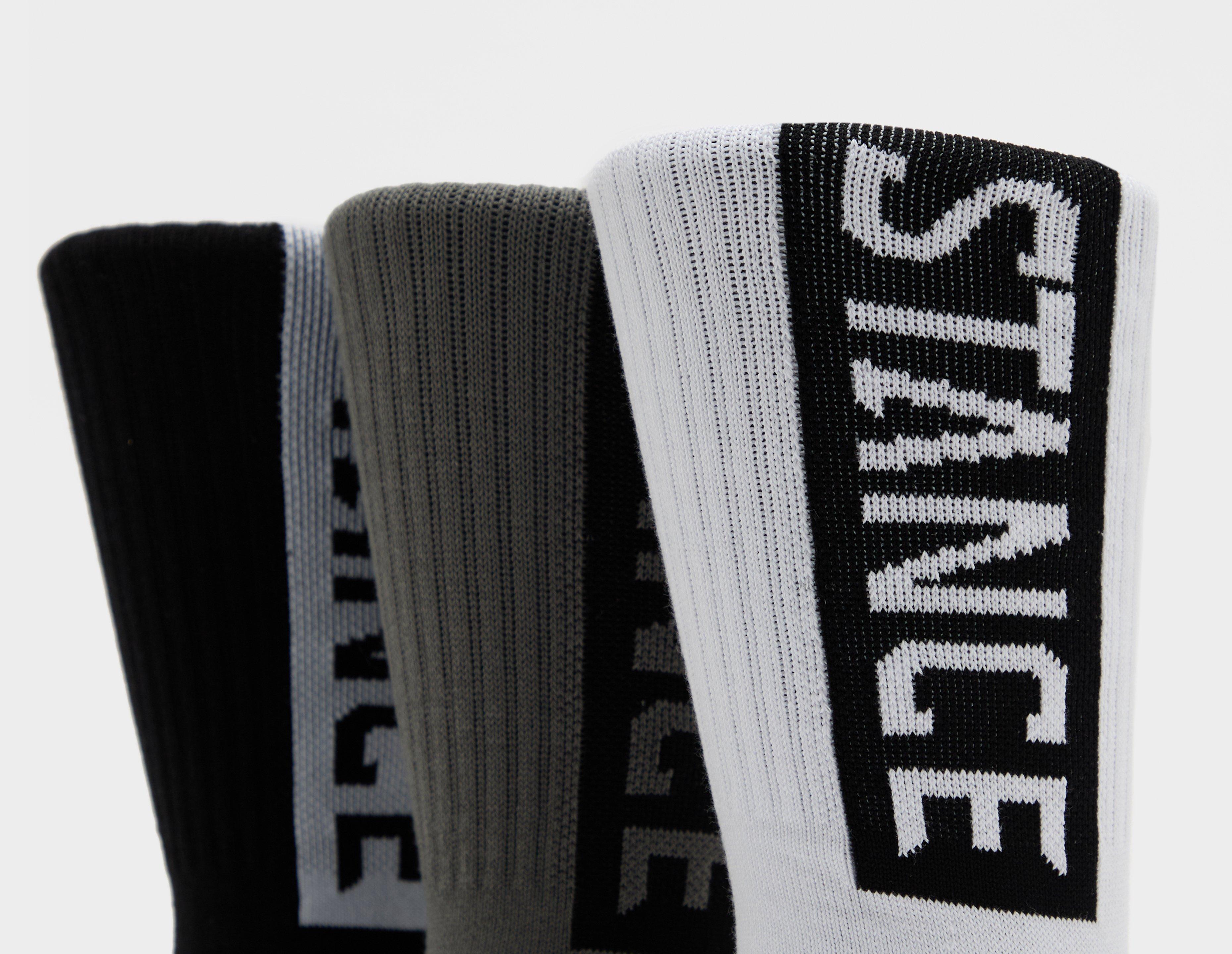 Stance OG Crew Sock (3-Pack)