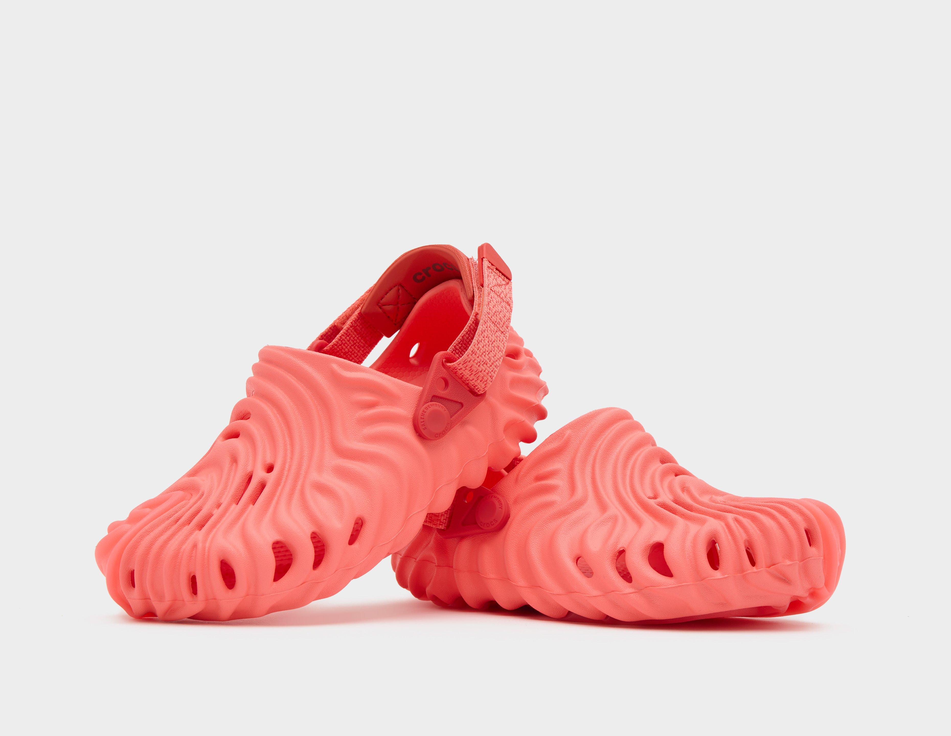 Crocs x Salehe Bembury Pollex Clog Children