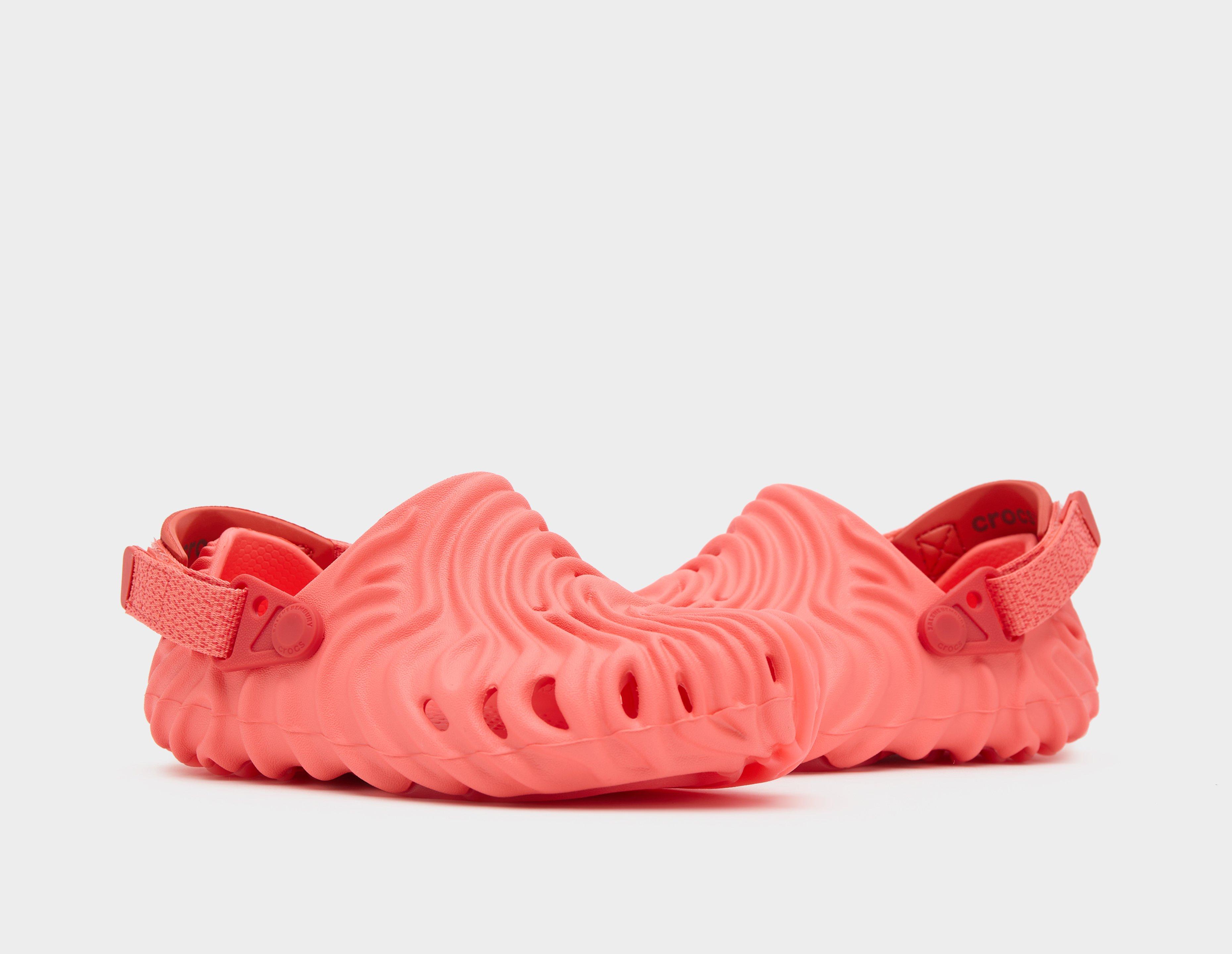 Crocs x Salehe Bembury Pollex Clog Children