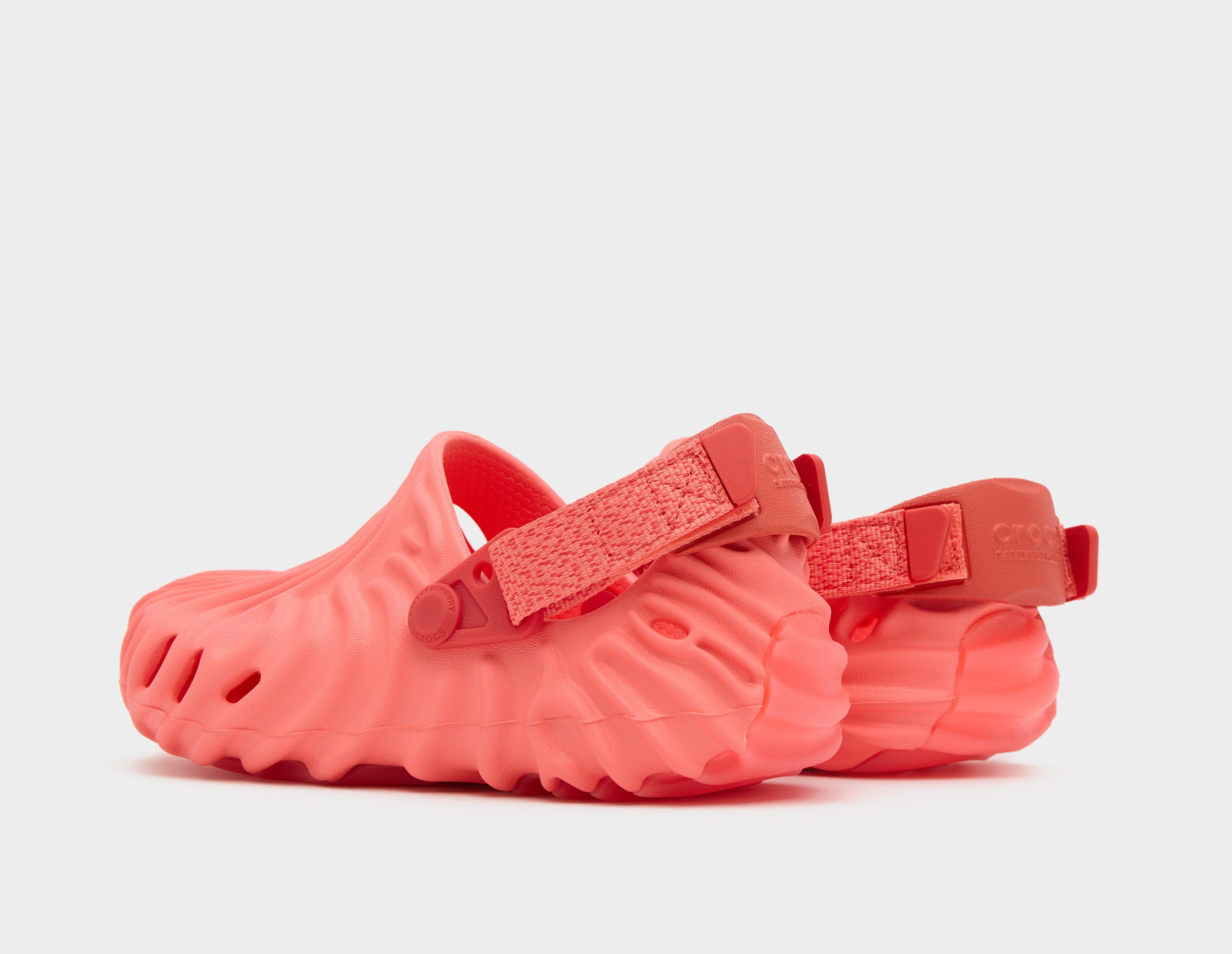 Crocs x Salehe Bembury Pollex Clog Children