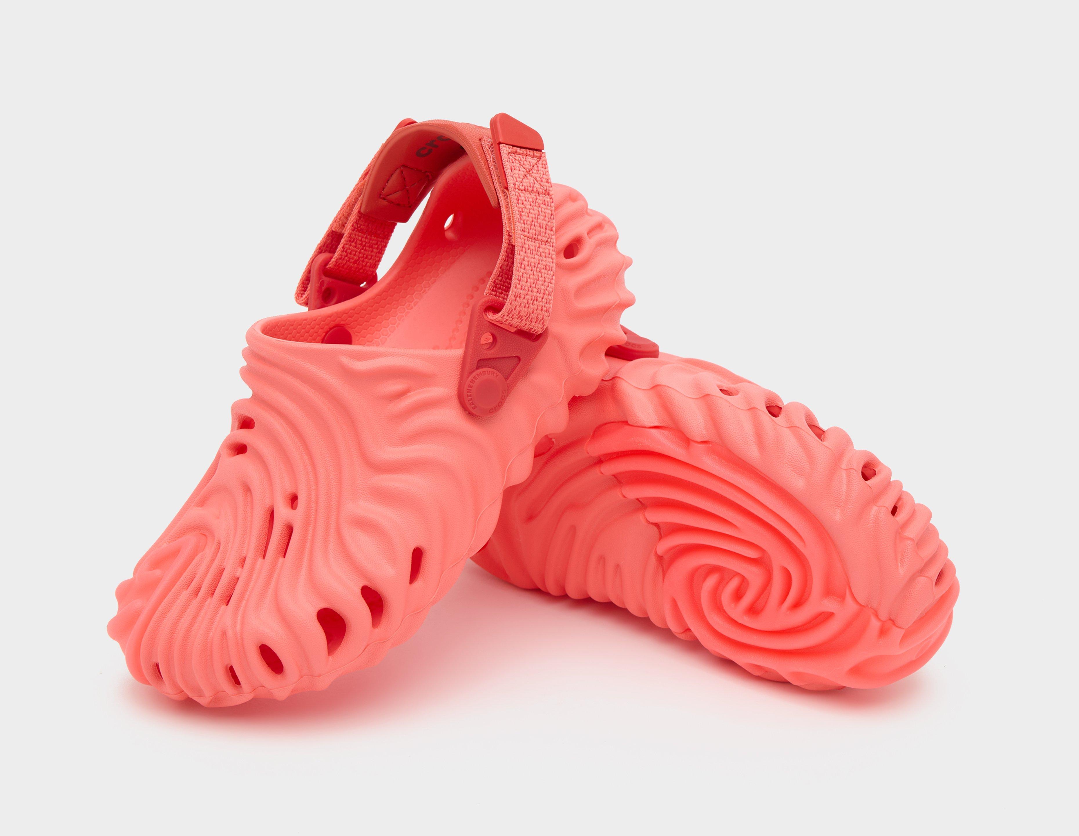 Crocs x Salehe Bembury Pollex Clog Children