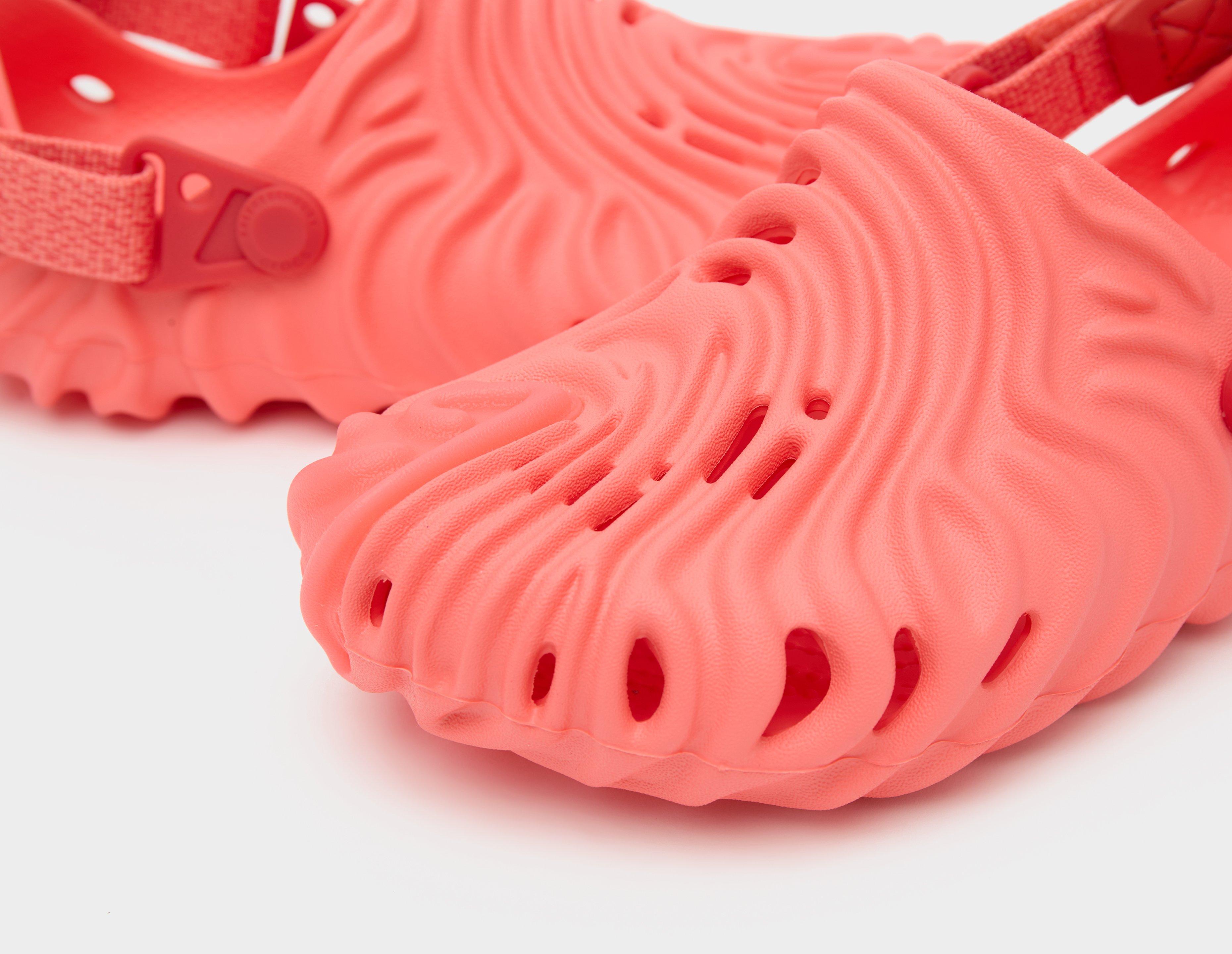 Crocs x Salehe Bembury Pollex Clog Children