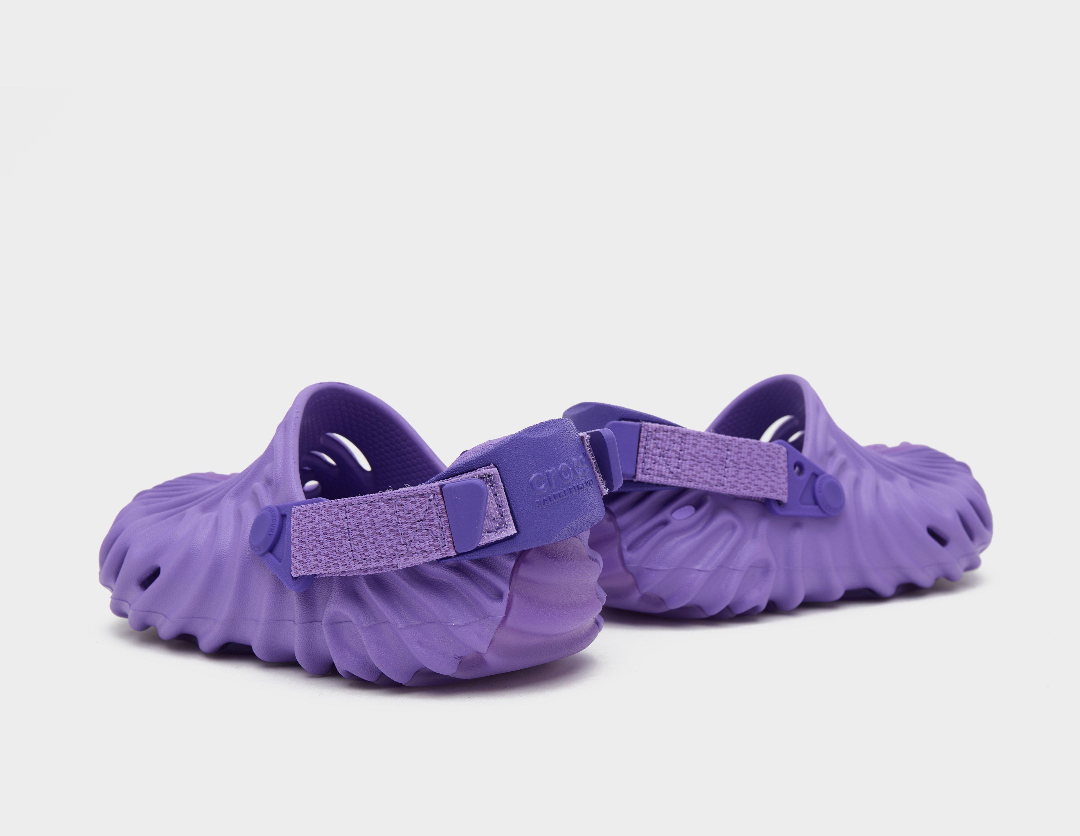 Crocs x Salehe Bembury Pollex Clog Children