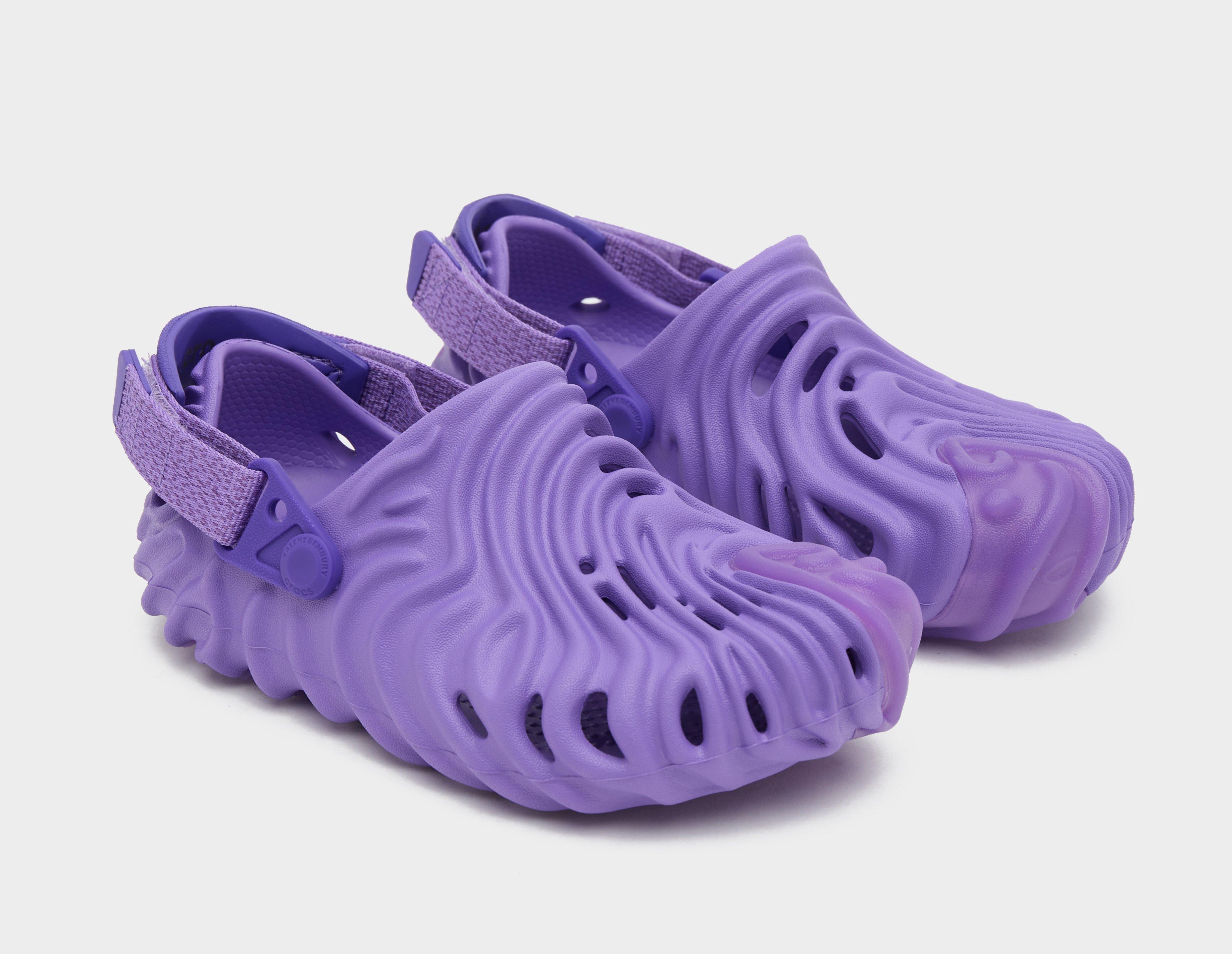 Crocs x Salehe Bembury Pollex Clog Children