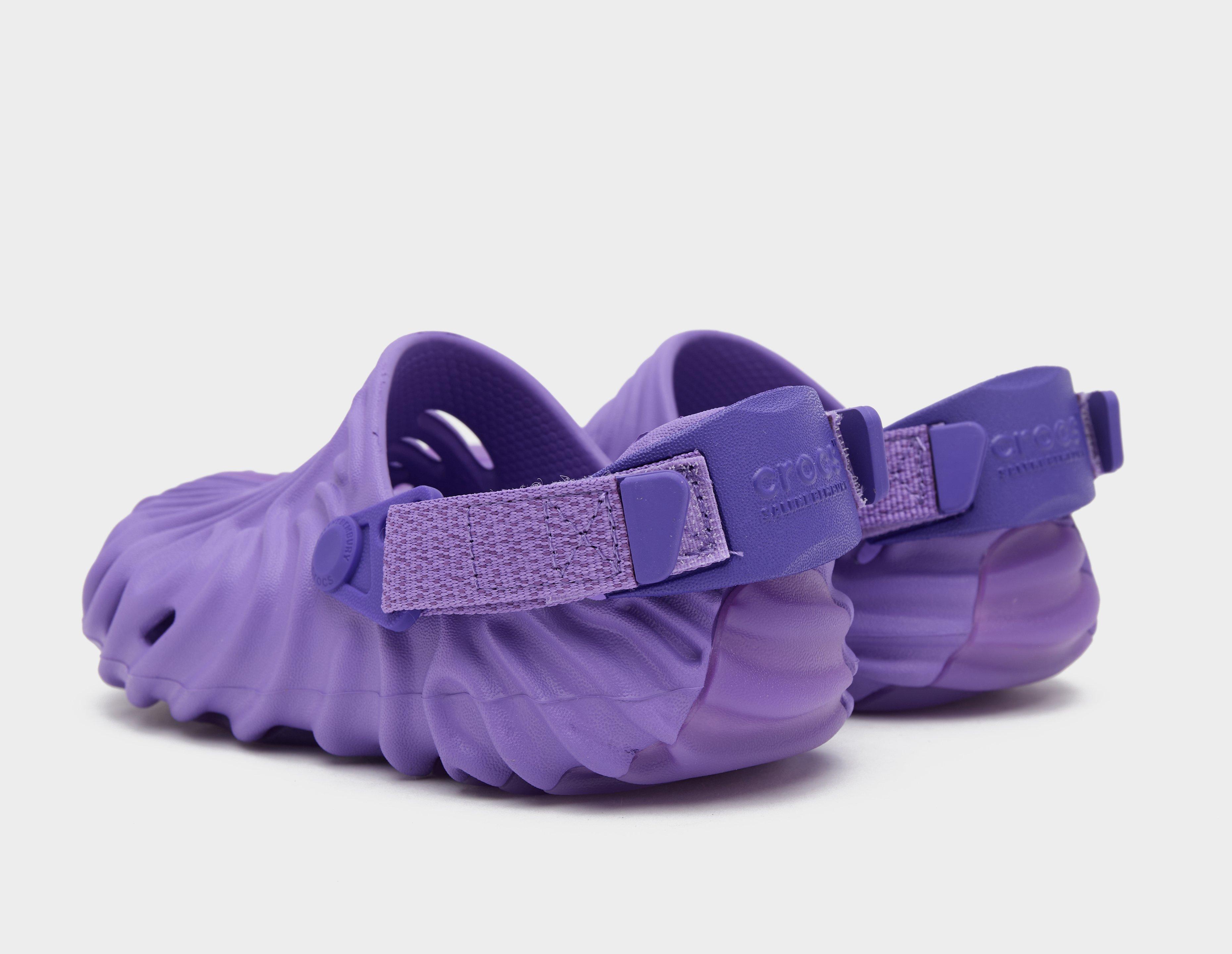 Crocs x Salehe Bembury Pollex Clog Children