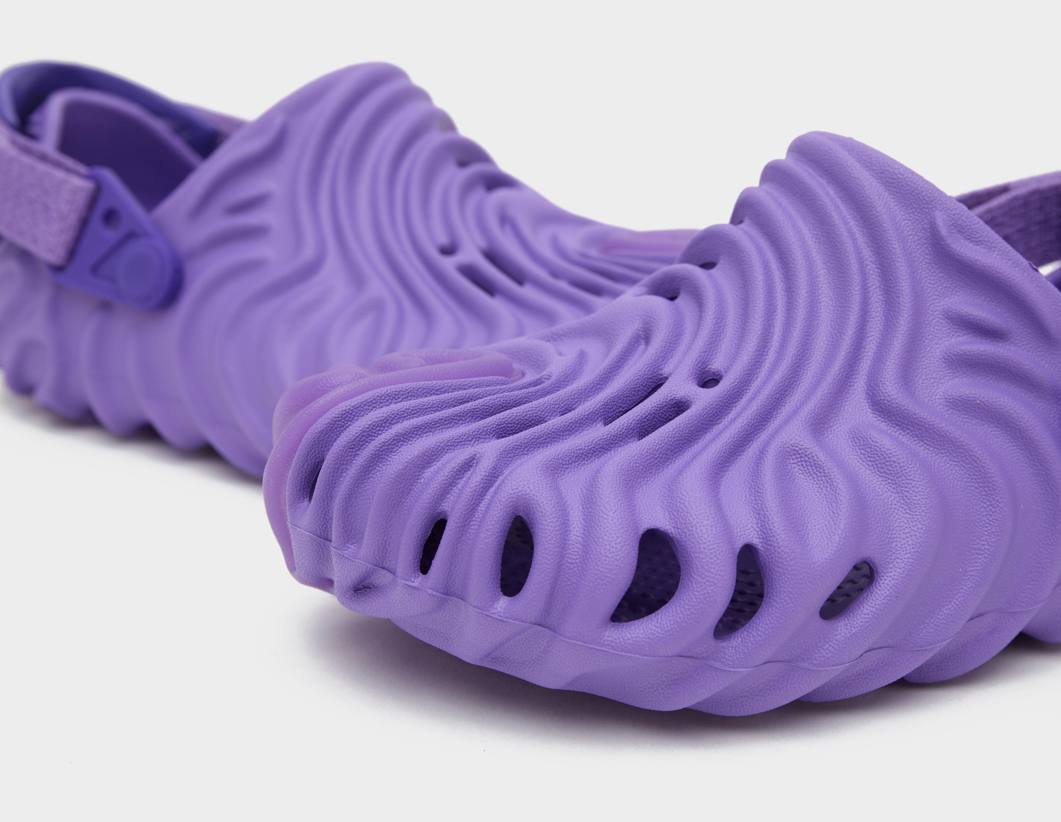 Crocs x Salehe Bembury Pollex Clog Children