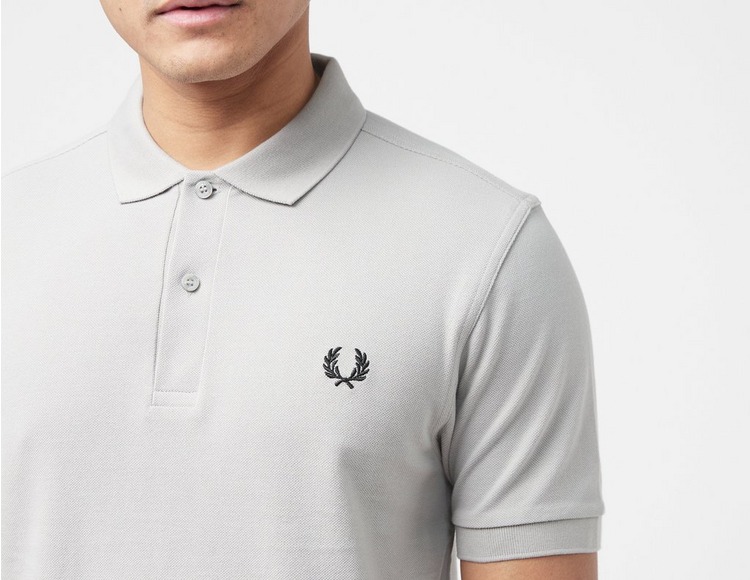 Fred Perry Baseline Polo Shirt M6000