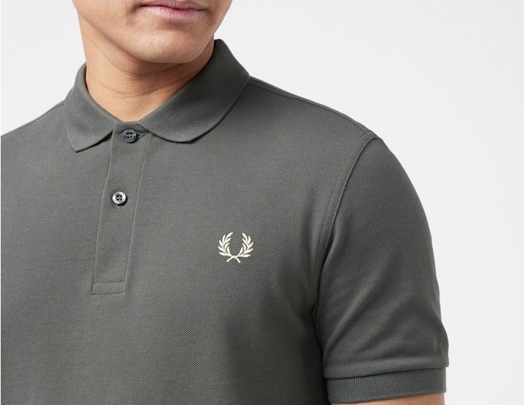 Fred Perry polo Baseline