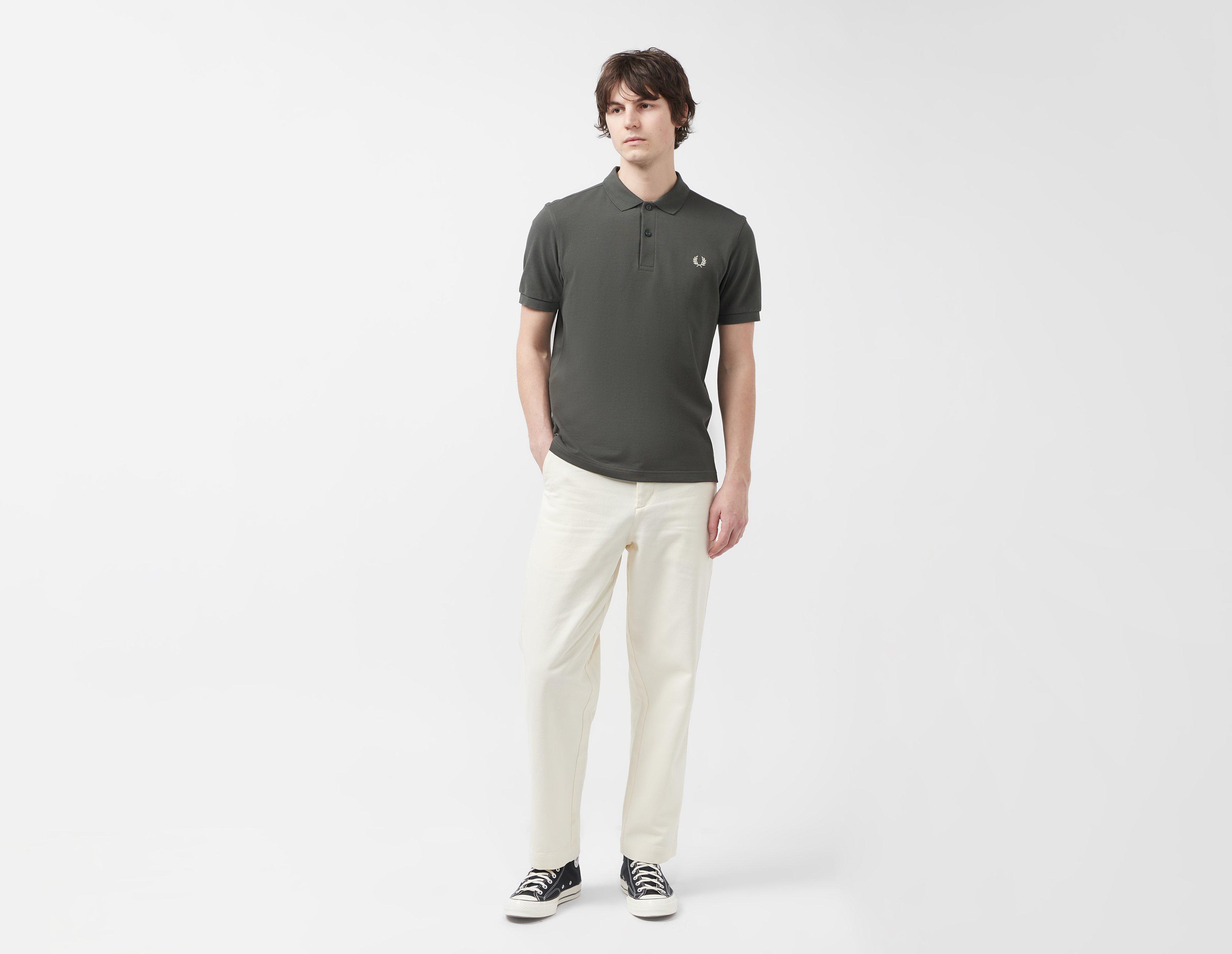 Fred Perry Bedford Cord Pant