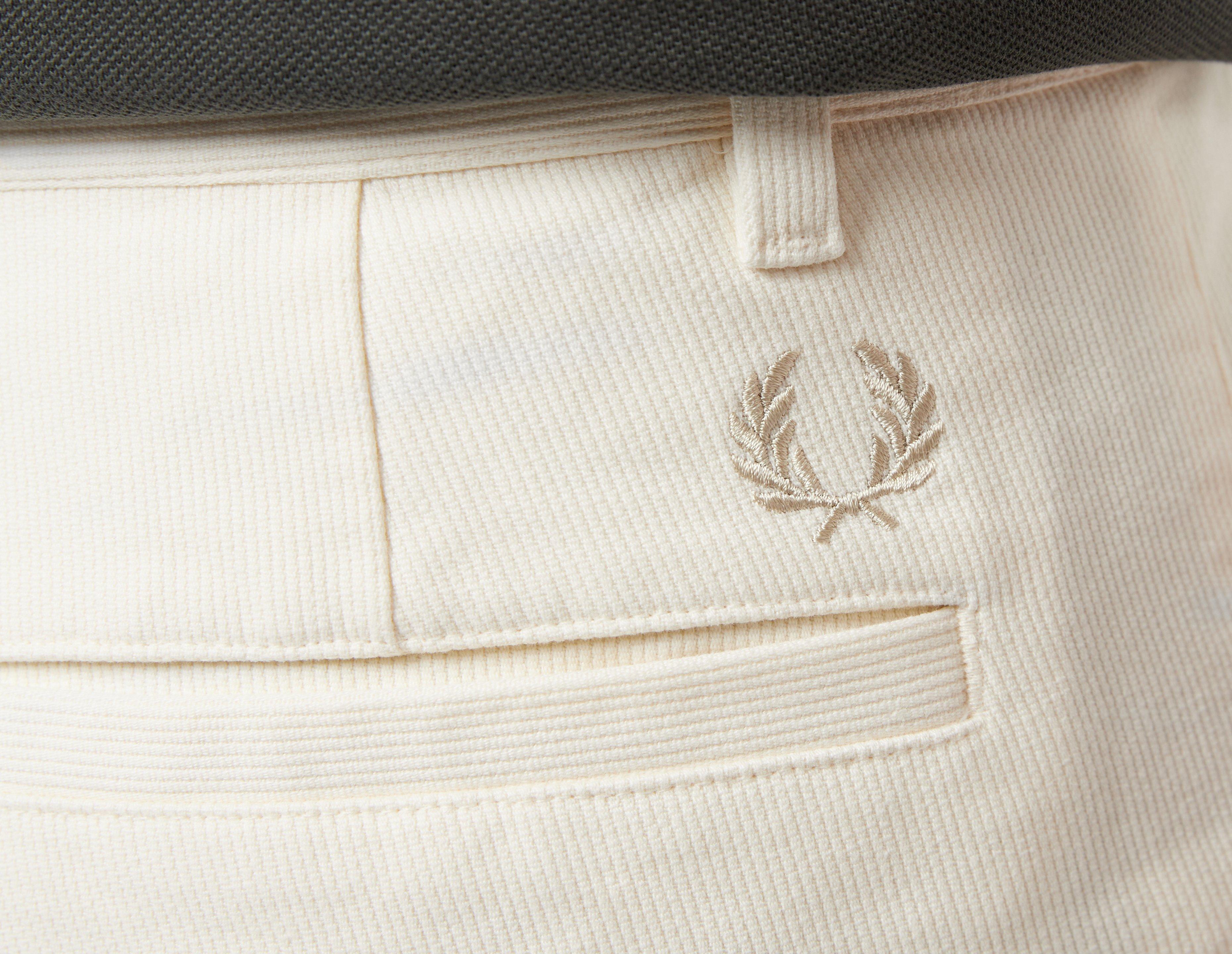 Fred Perry Bedford Cord Pant
