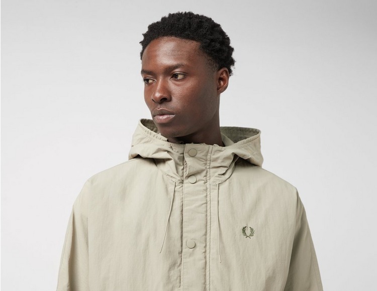 Fred Perry Veste Parka
