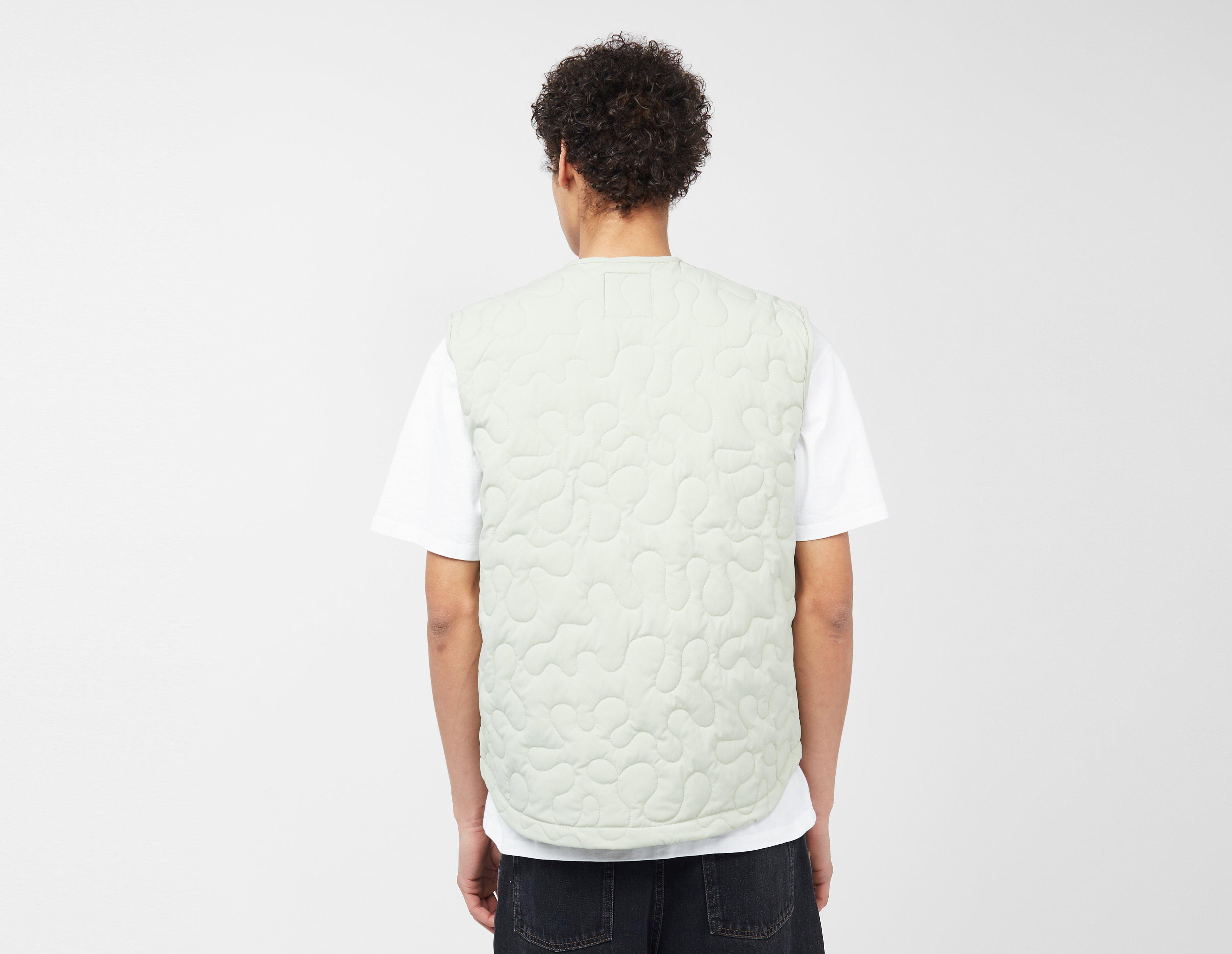 Edwin Camper Vest
