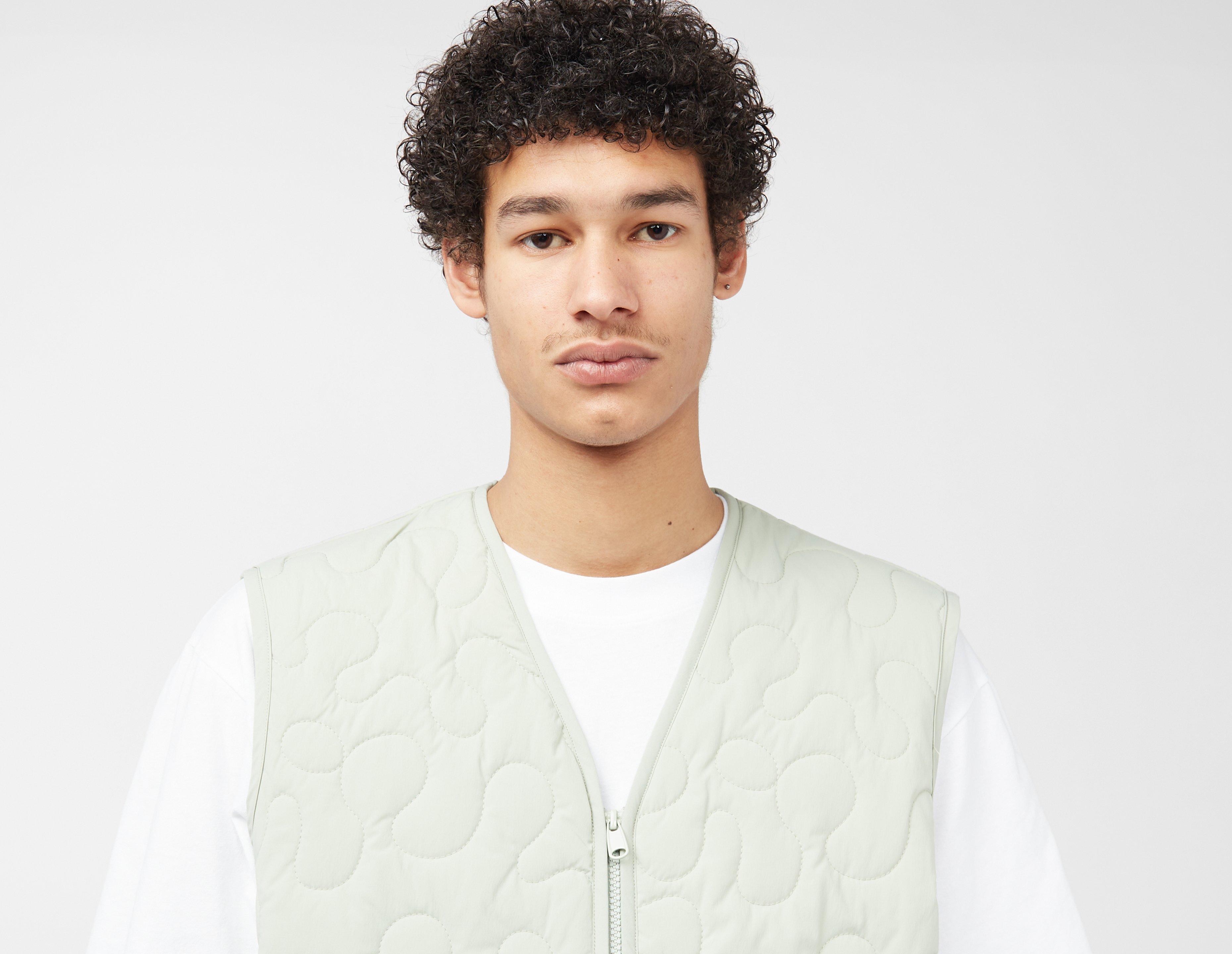 Edwin Camper Vest