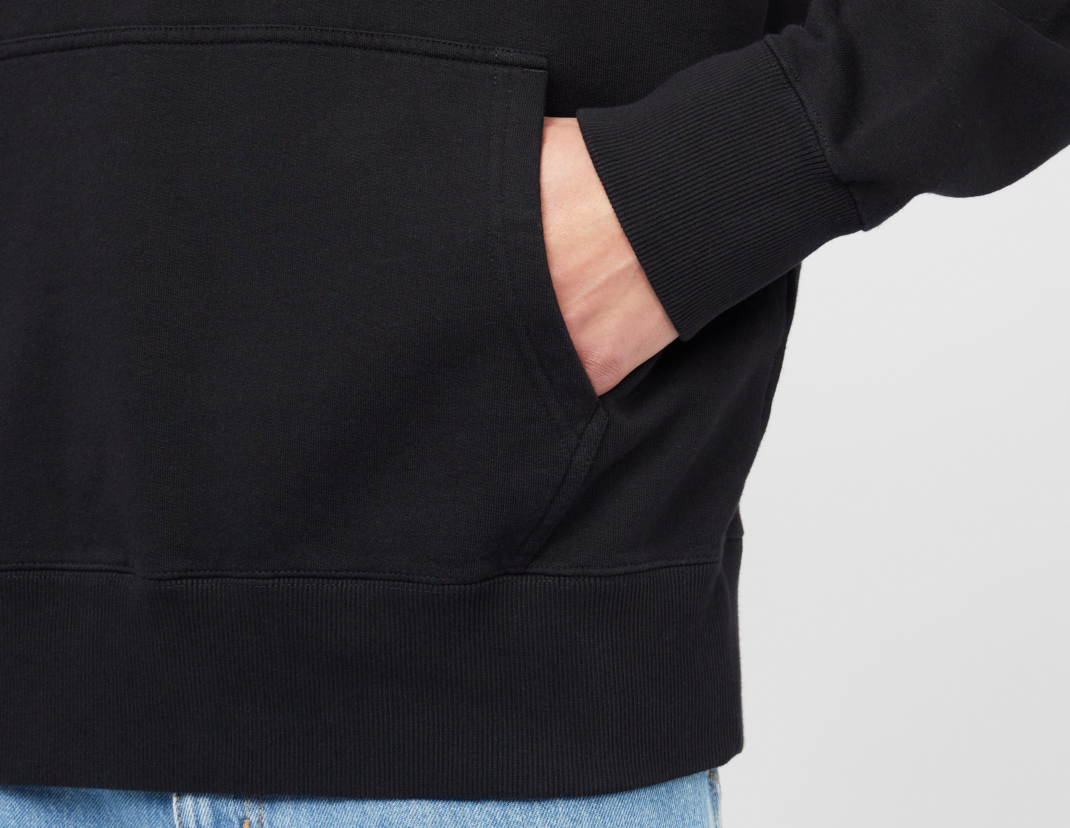 Edwin Music Channel Hoodie