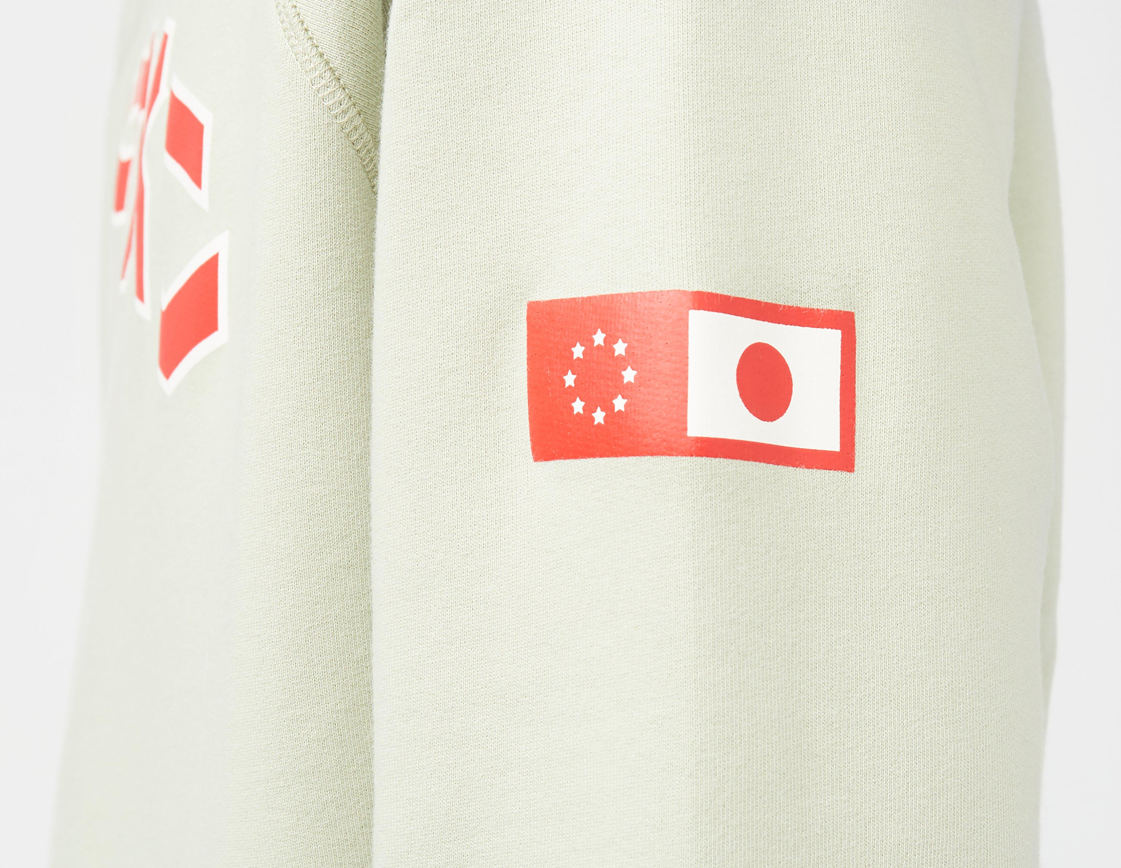 Edwin Katakana Retro Crew