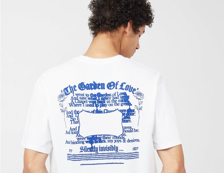 Edwin Garden of Love T-Shirt