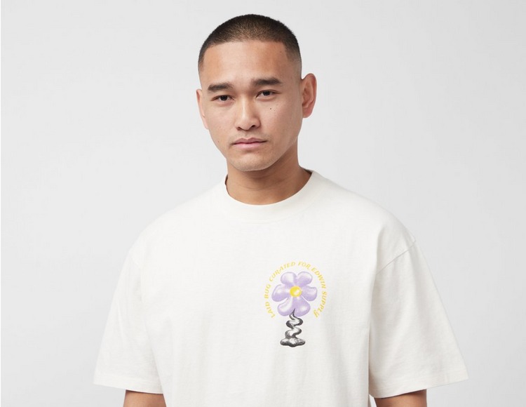 Edwin Nico Ito T-Shirt