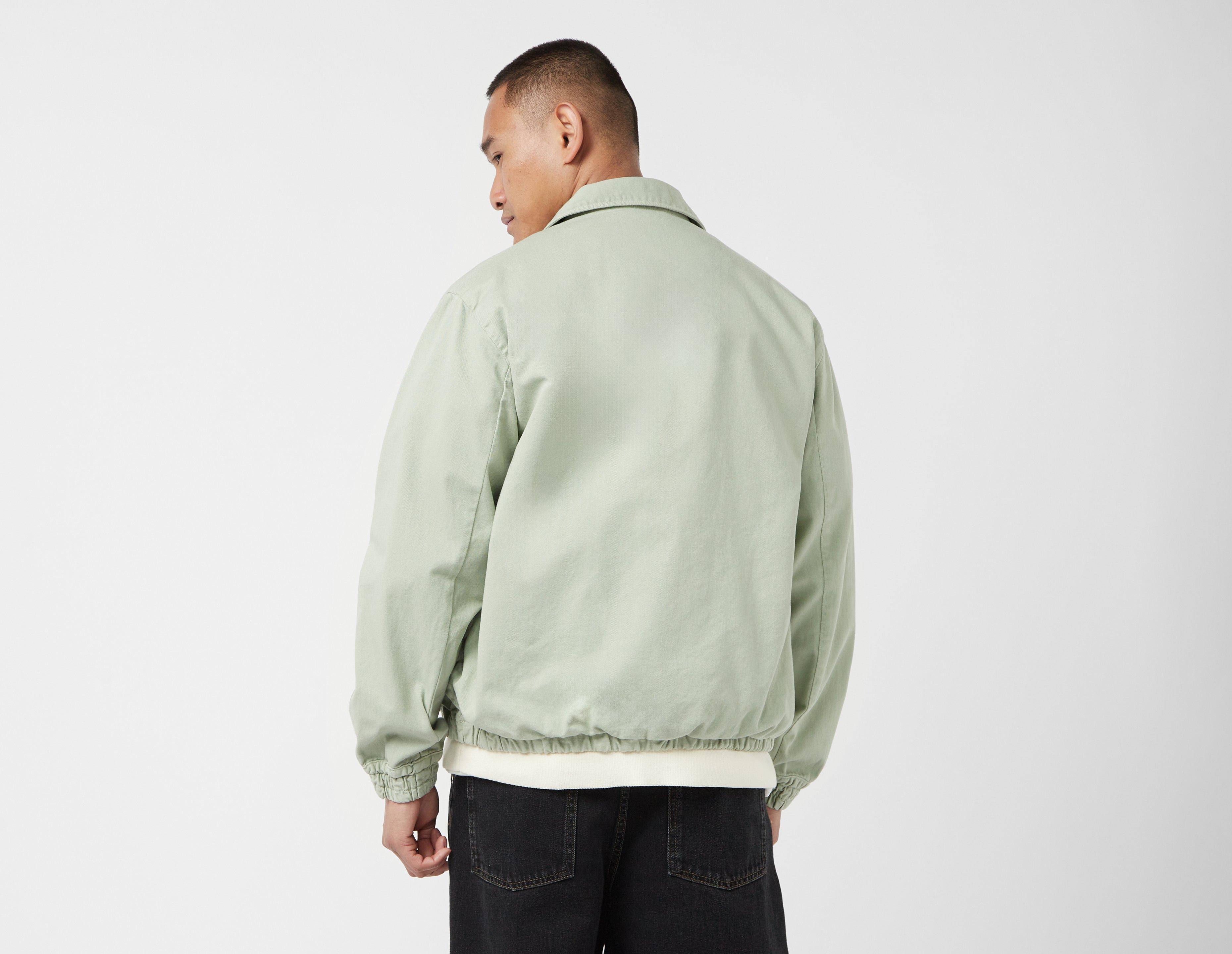 Edwin Volume Zip Jacket