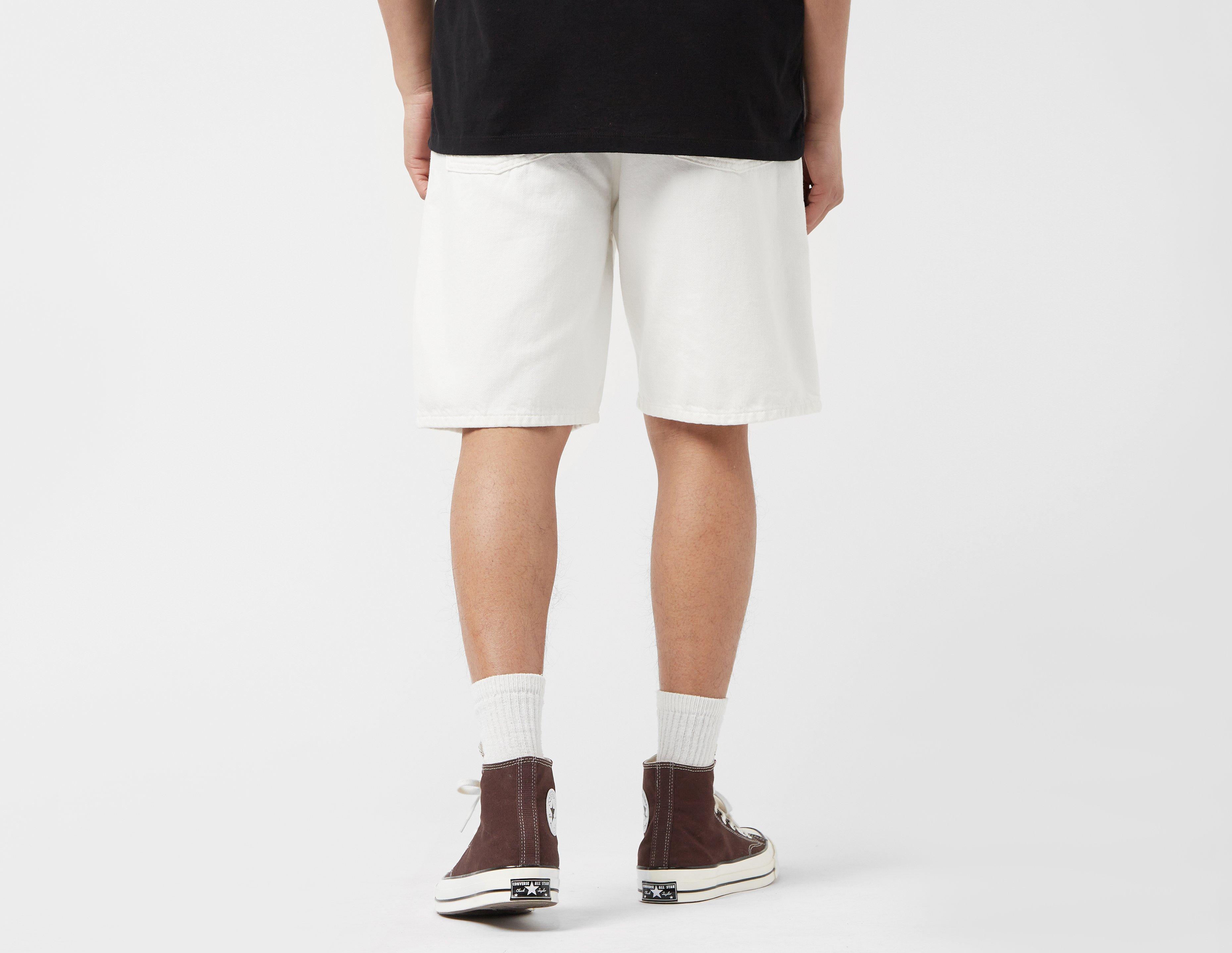 Edwin Tyrell Shorts
