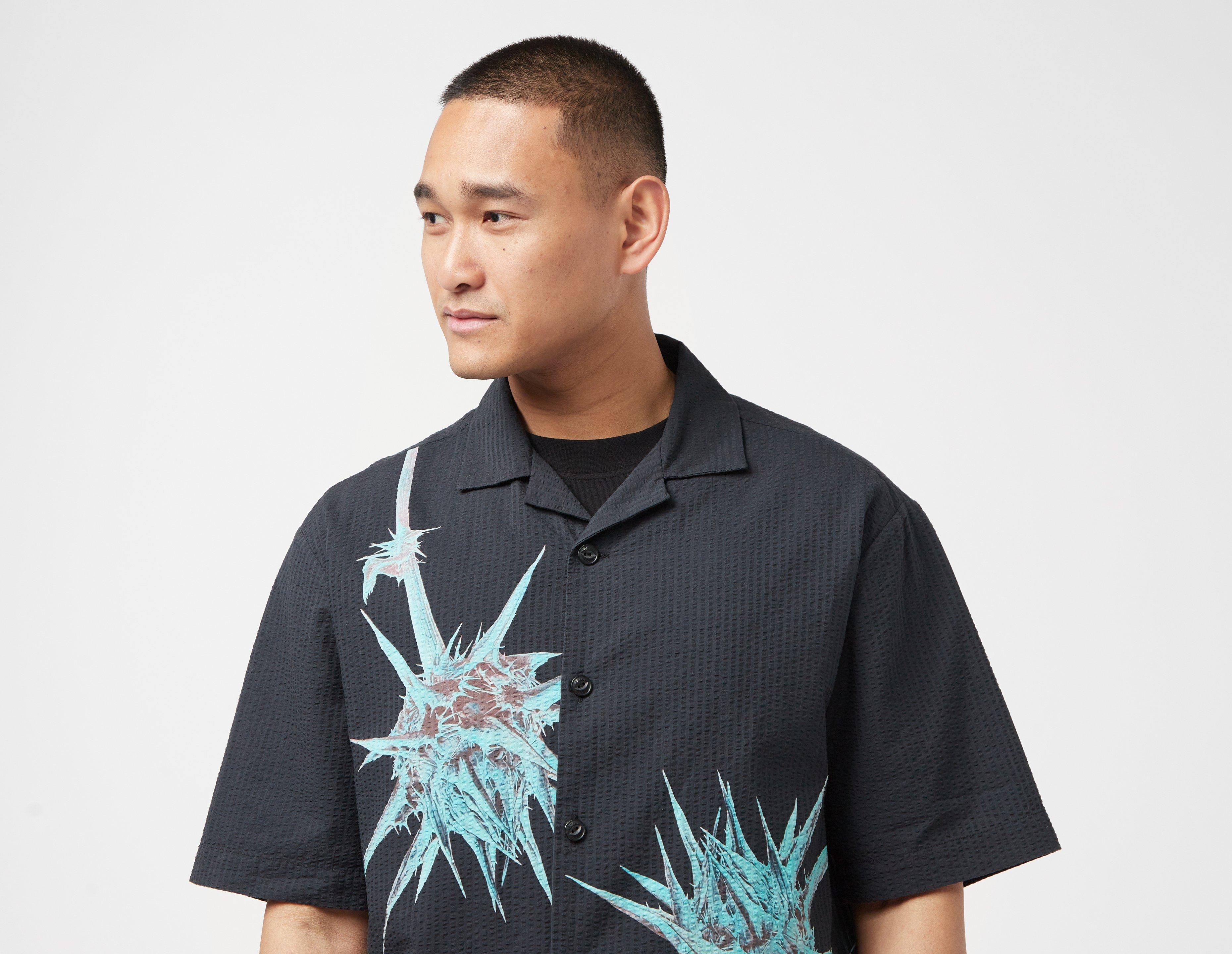 Edwin Thistle Shirt