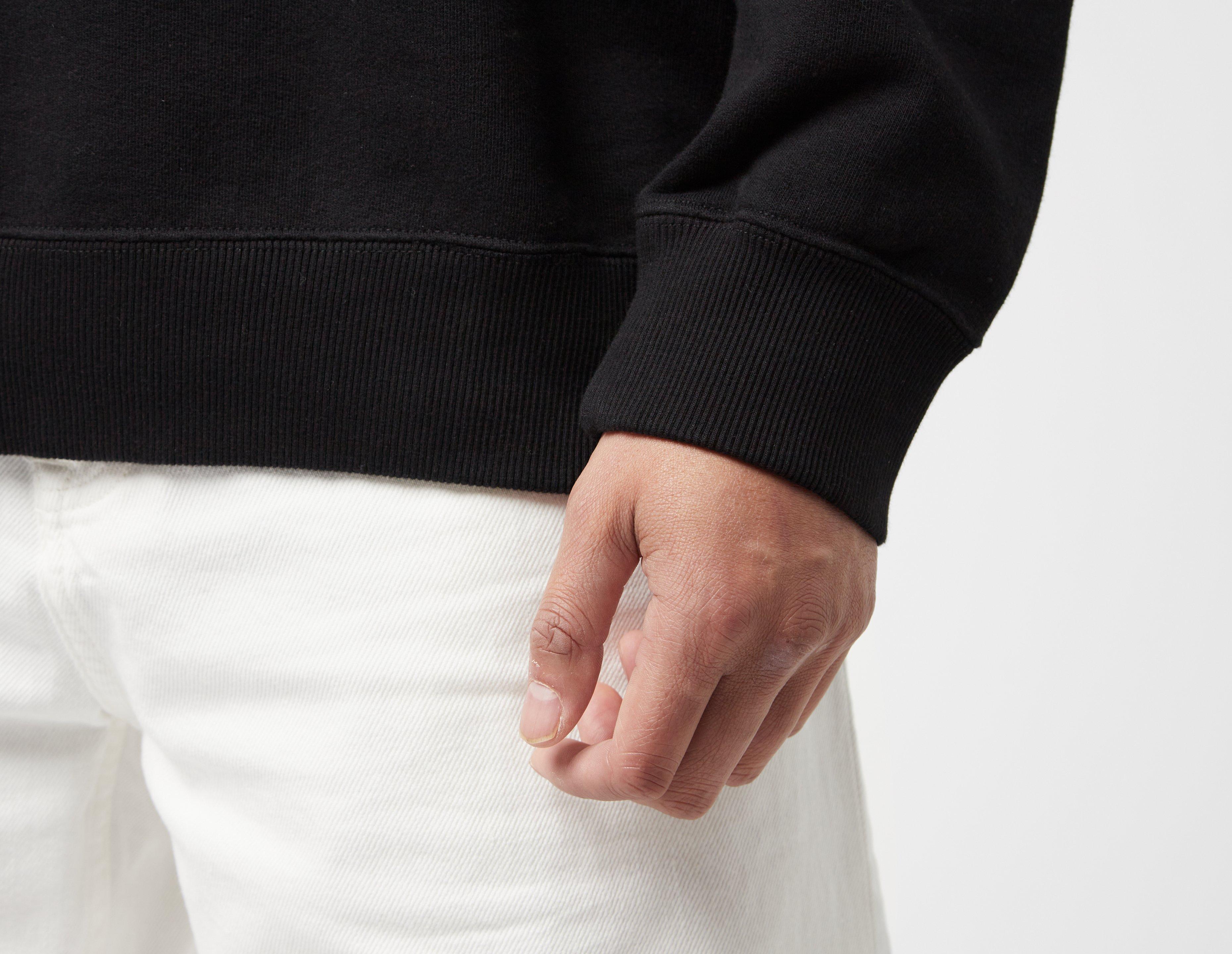 Edwin Music Channel Sweatshirt