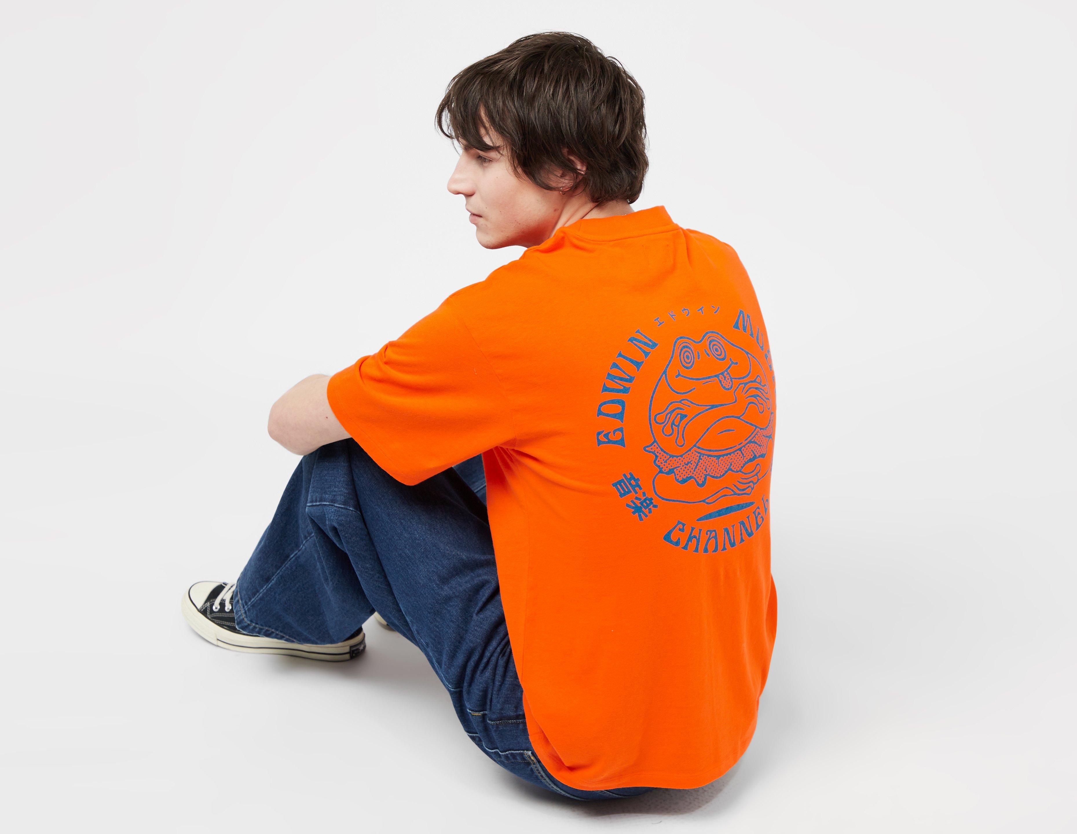 Edwin Music Channel T-Shirt