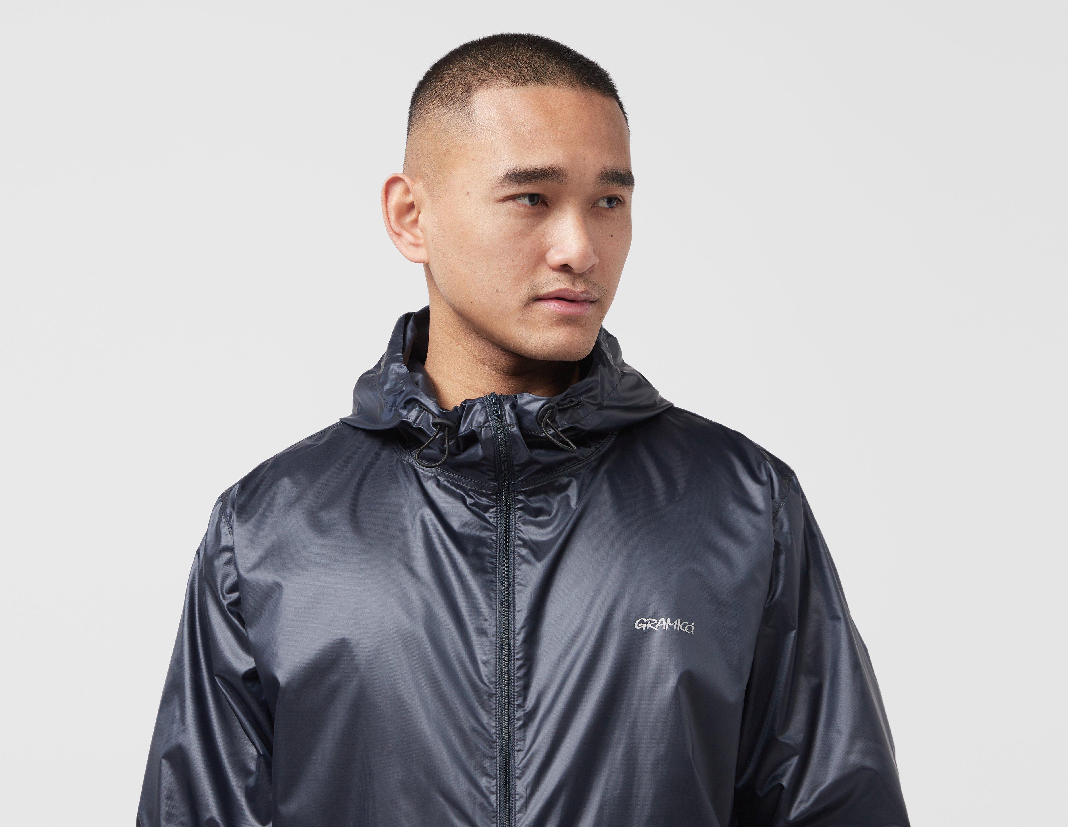 Gramicci Veste Coupe-Vent Pliable