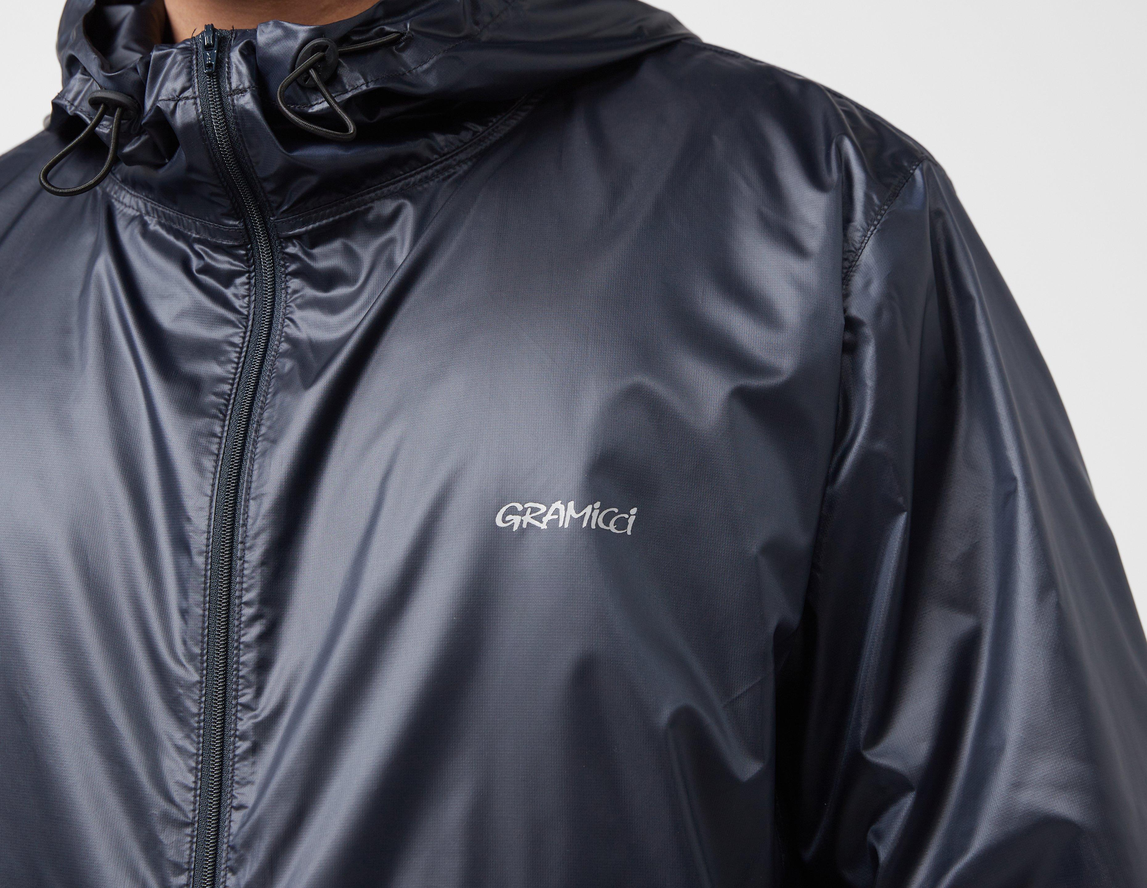 Gramicci Veste Coupe-Vent Pliable