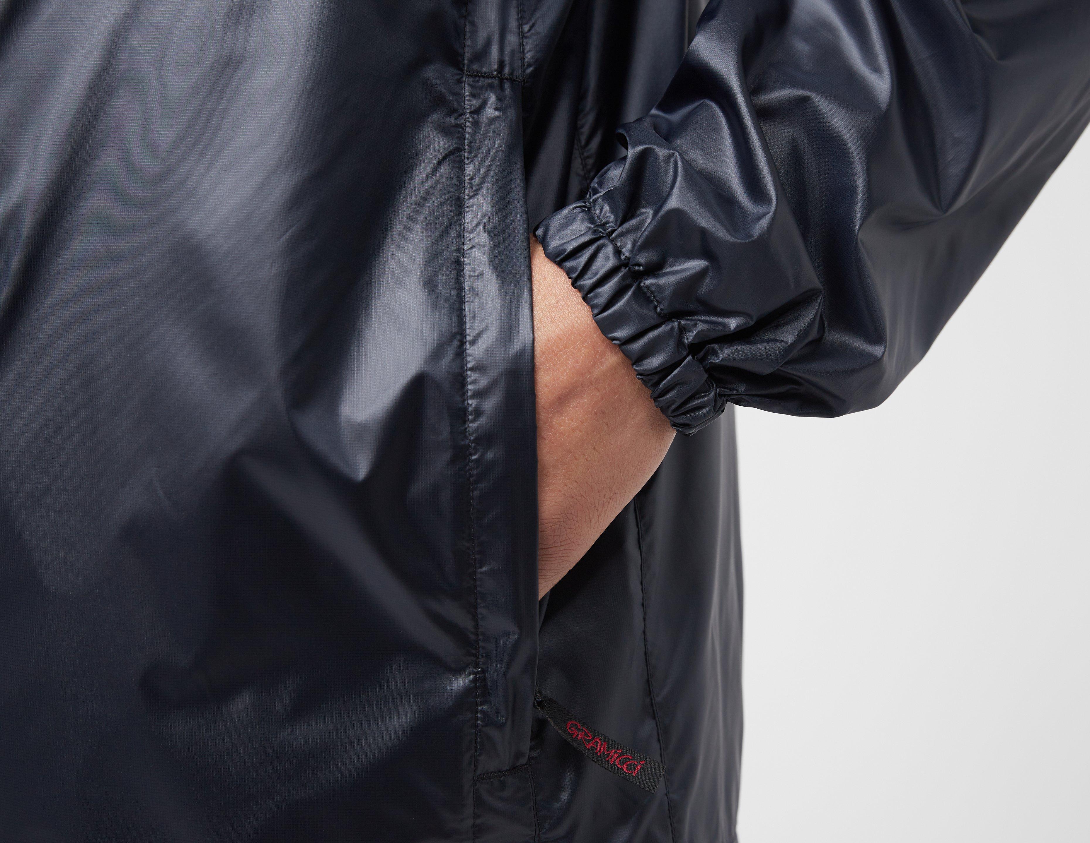 Gramicci Veste Coupe-Vent Pliable