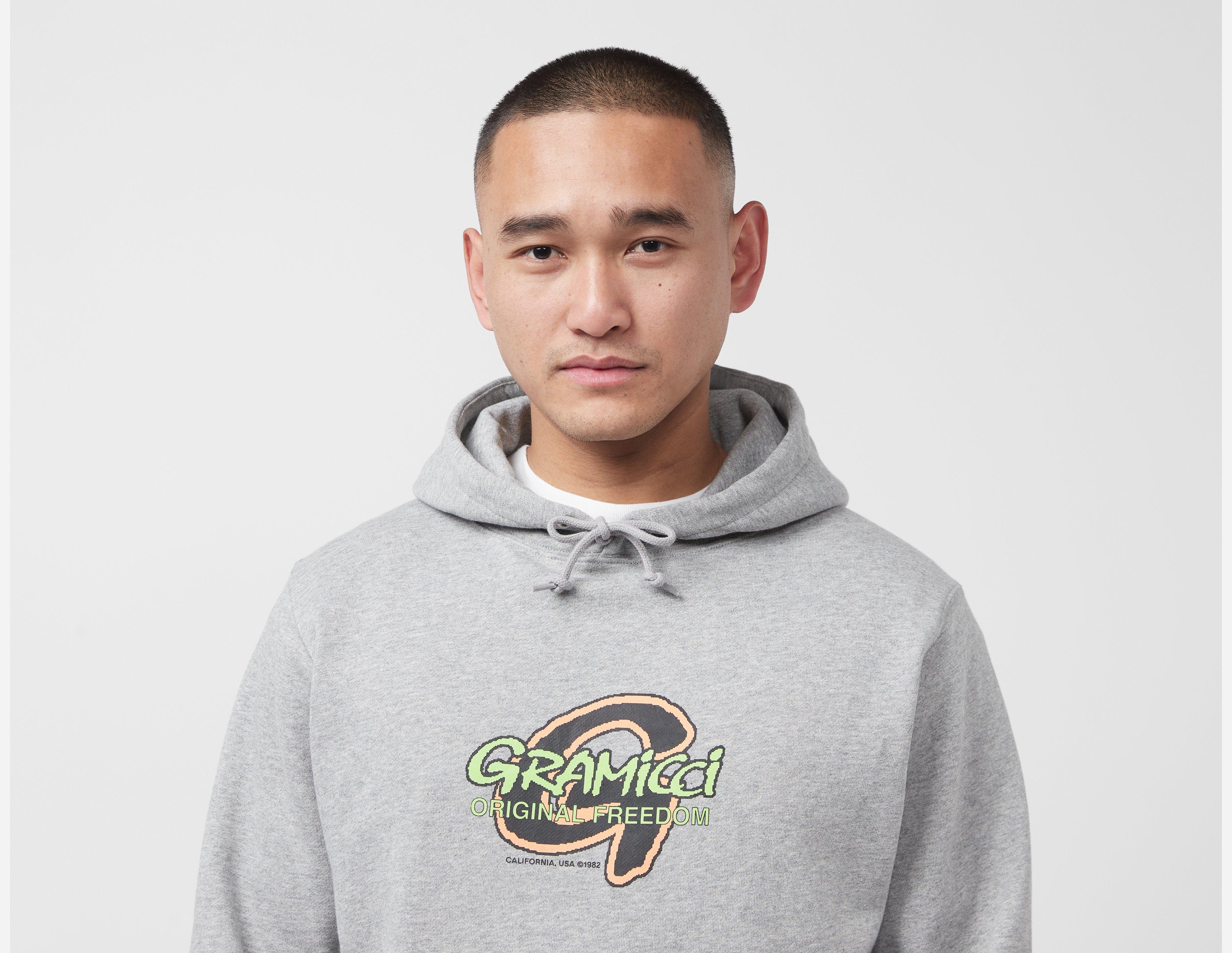 Gramicci Pixel G Hoodie