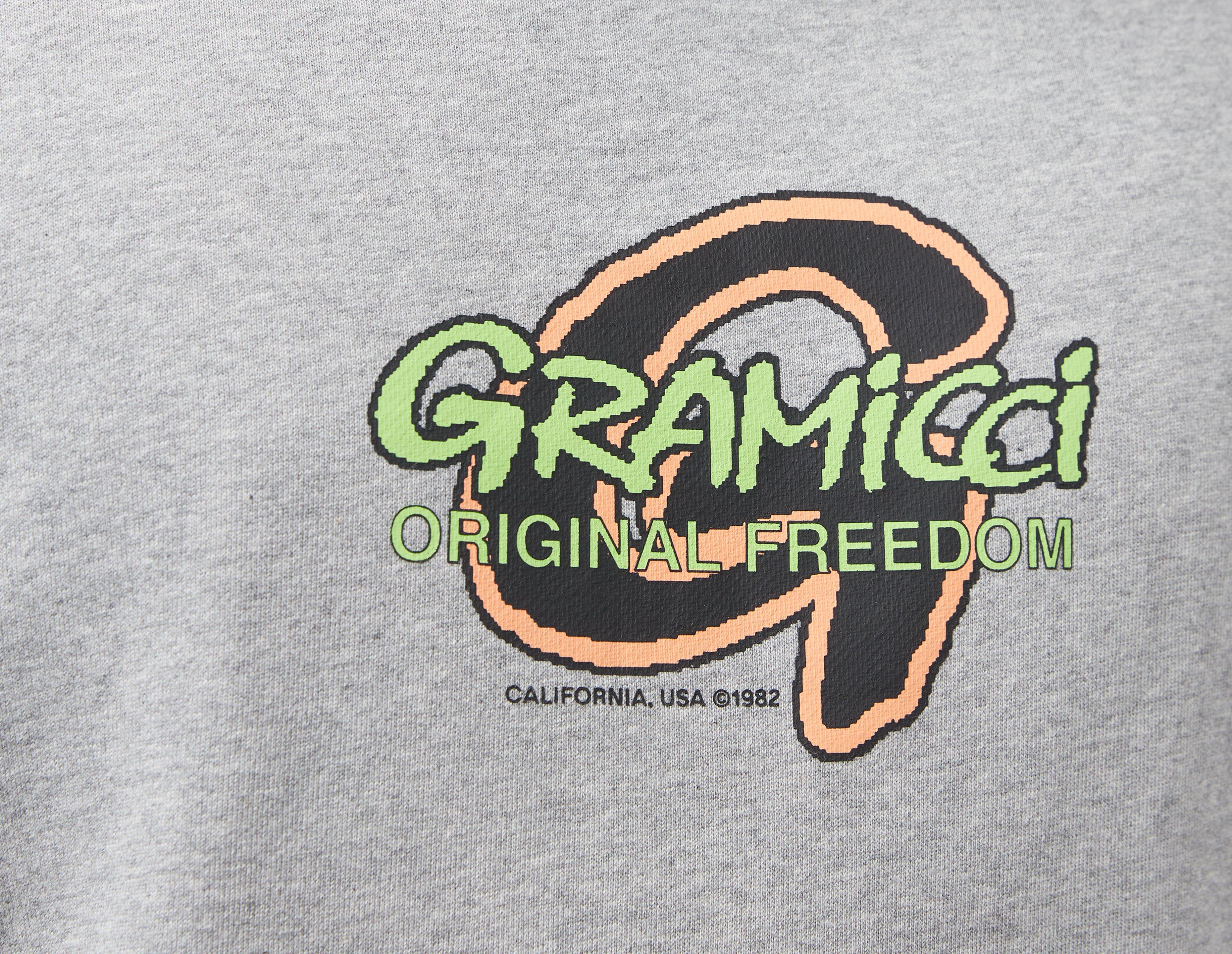 Gramicci Pixel G Hoodie