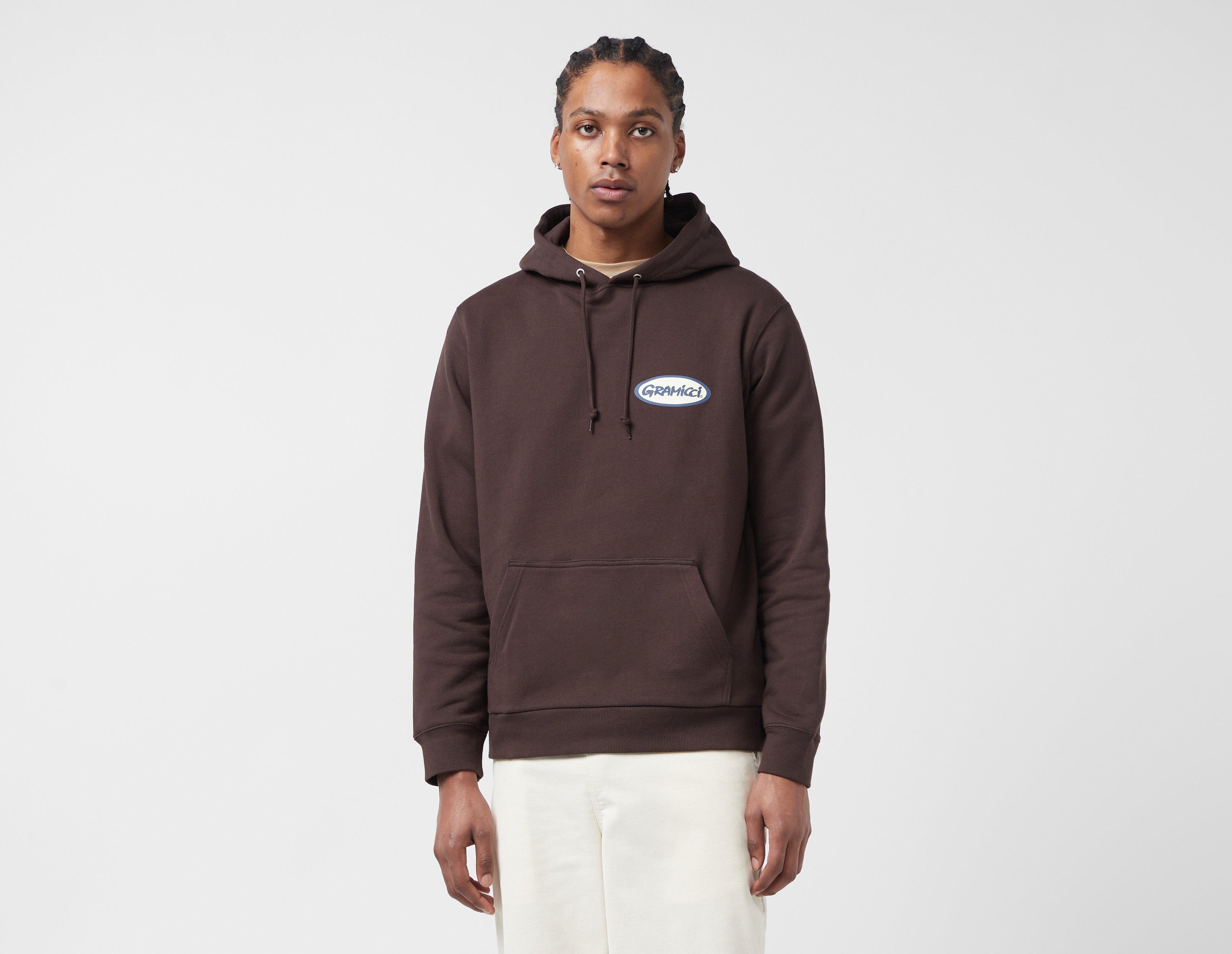 Gramicci Oval Hoodie
