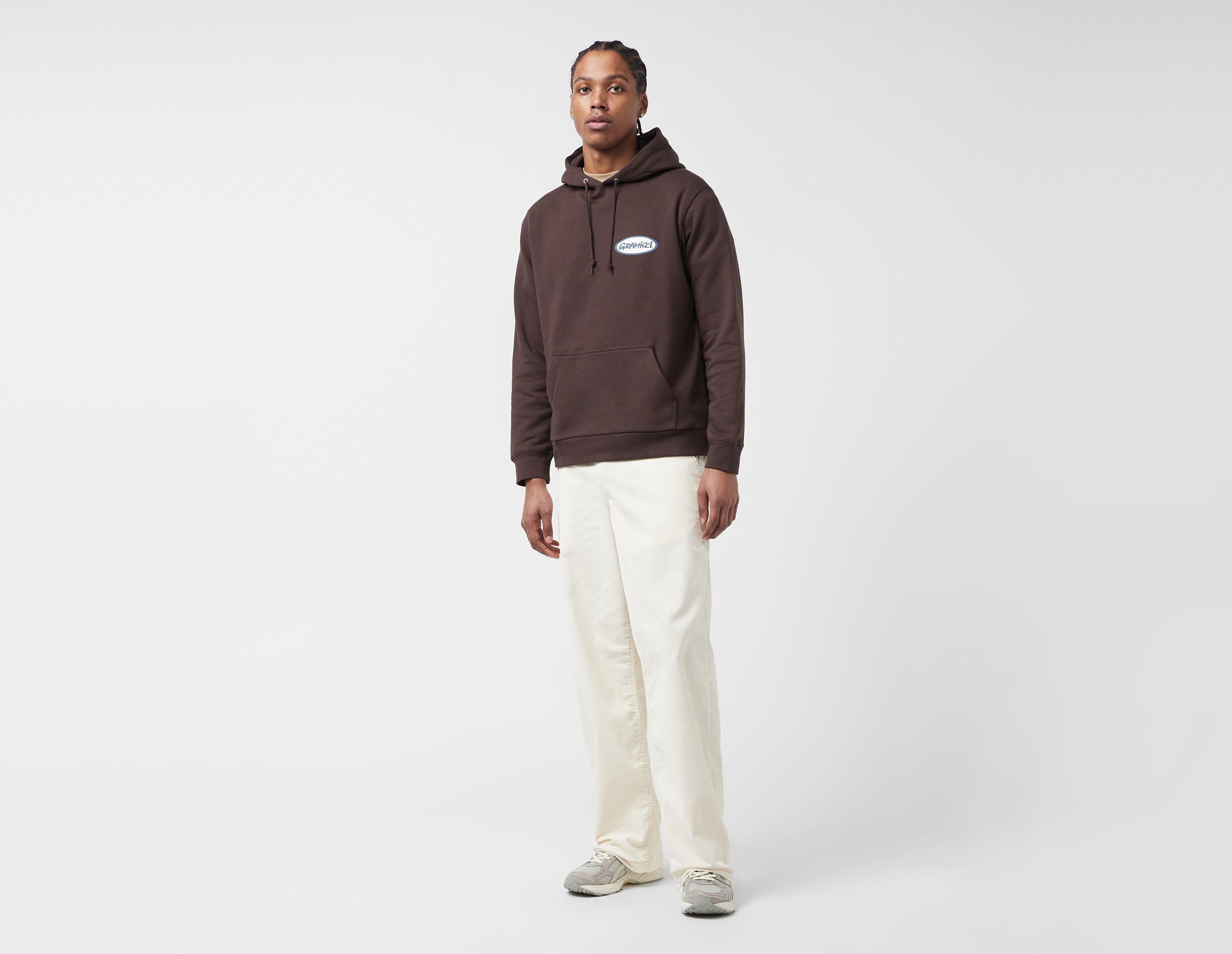 Gramicci Oval Hoodie